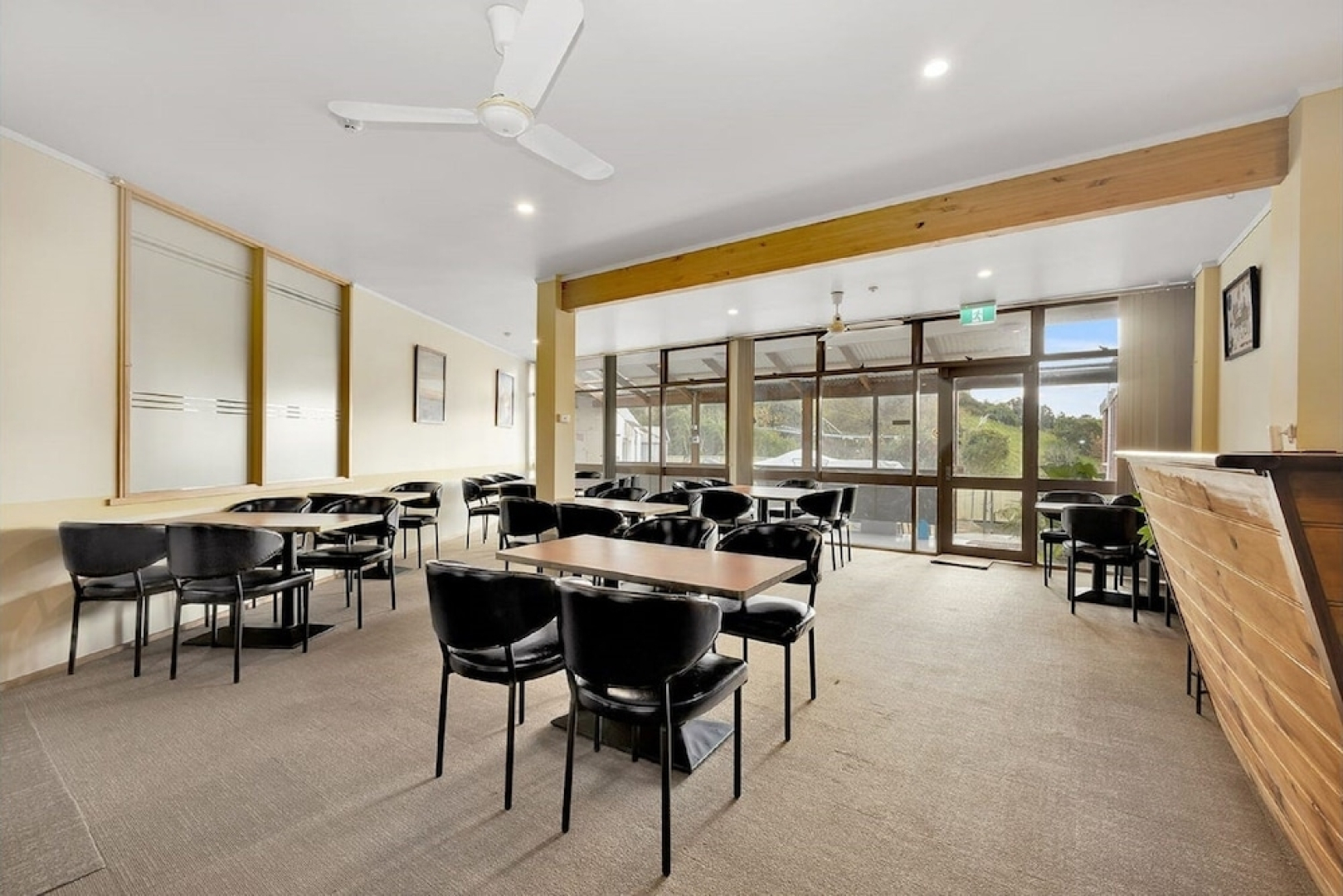 Oakleigh Guest House - Room 7