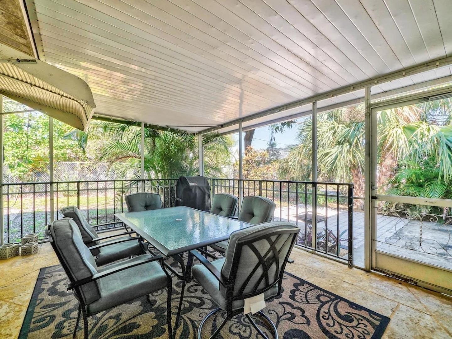 151 Euclid Blvd House