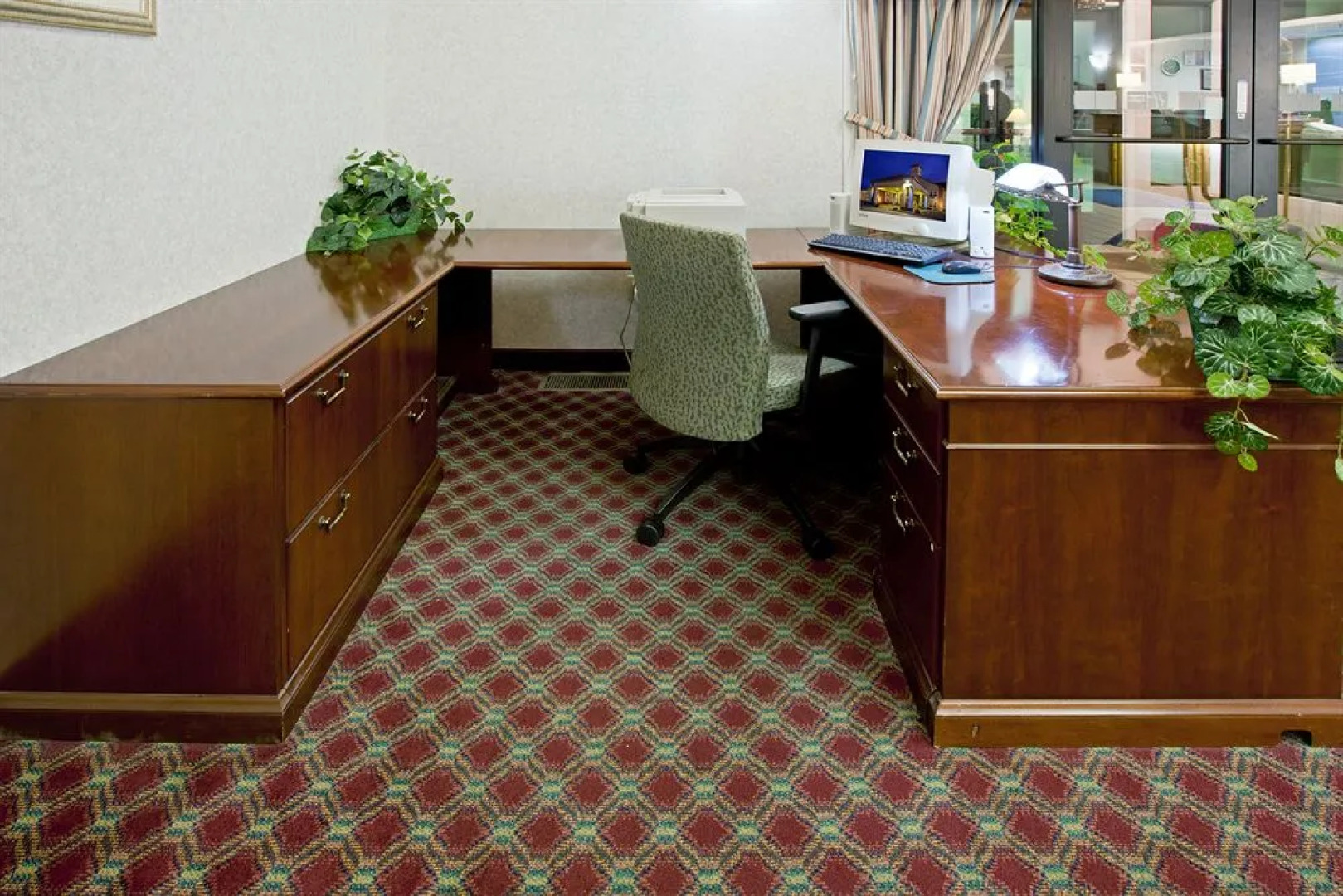 Holiday Inn Express and Suites Bad Axe