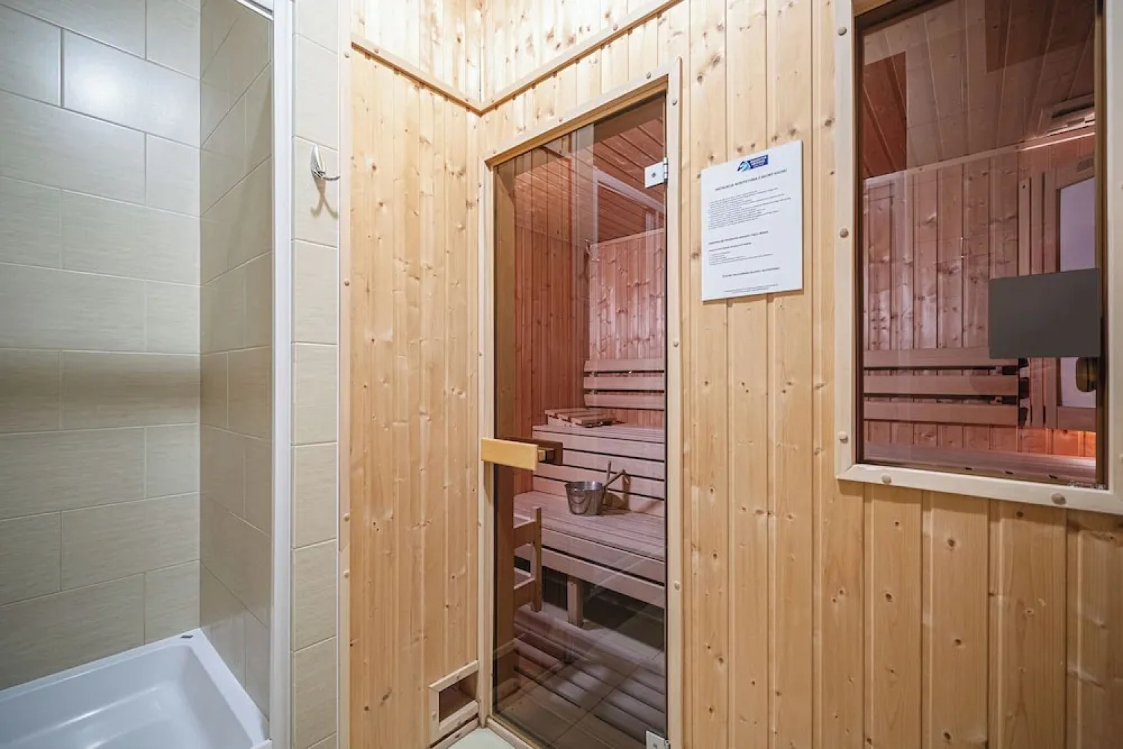 Hotel Jaworzyna Krynicka