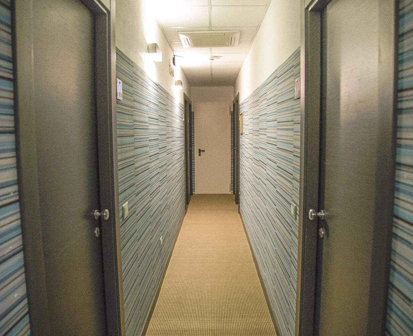 Hotel Massimo Resort