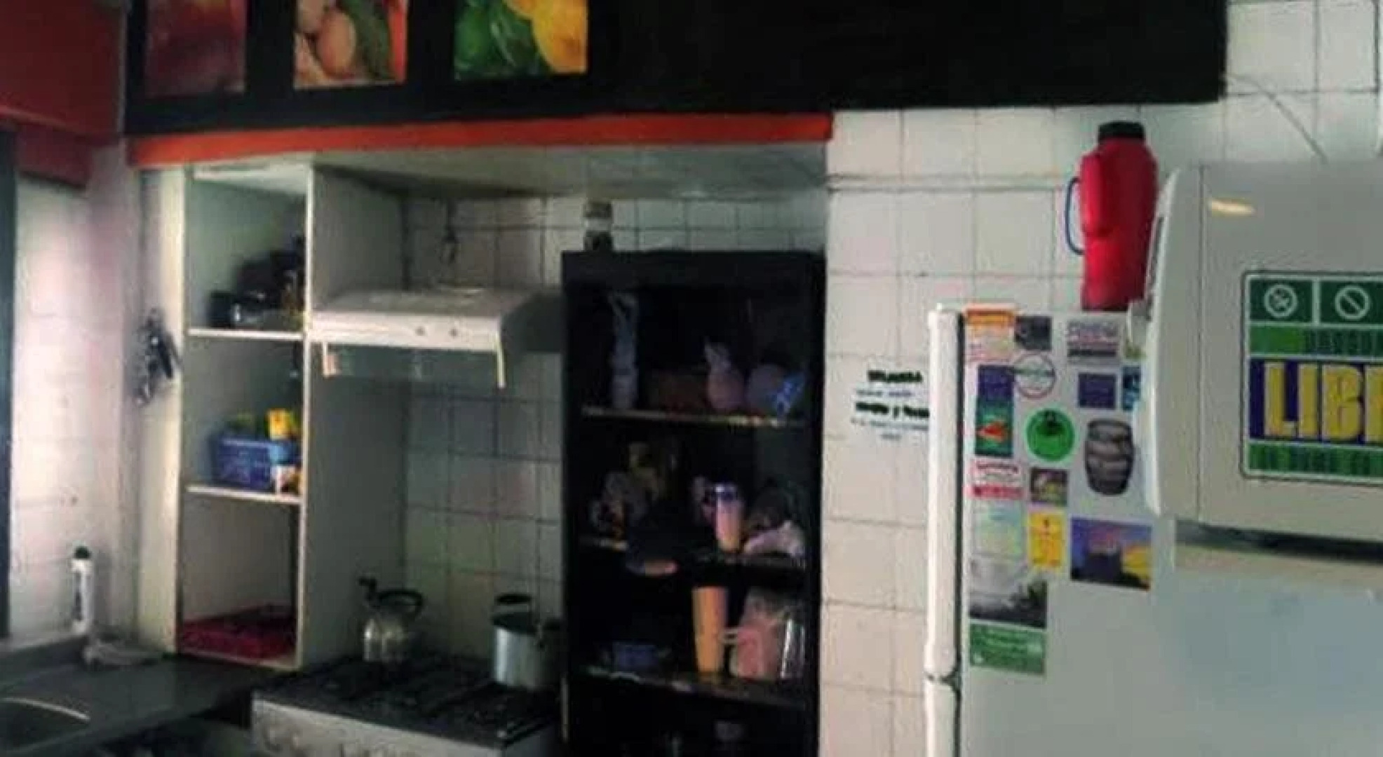 Planet Punta del Este Hostel