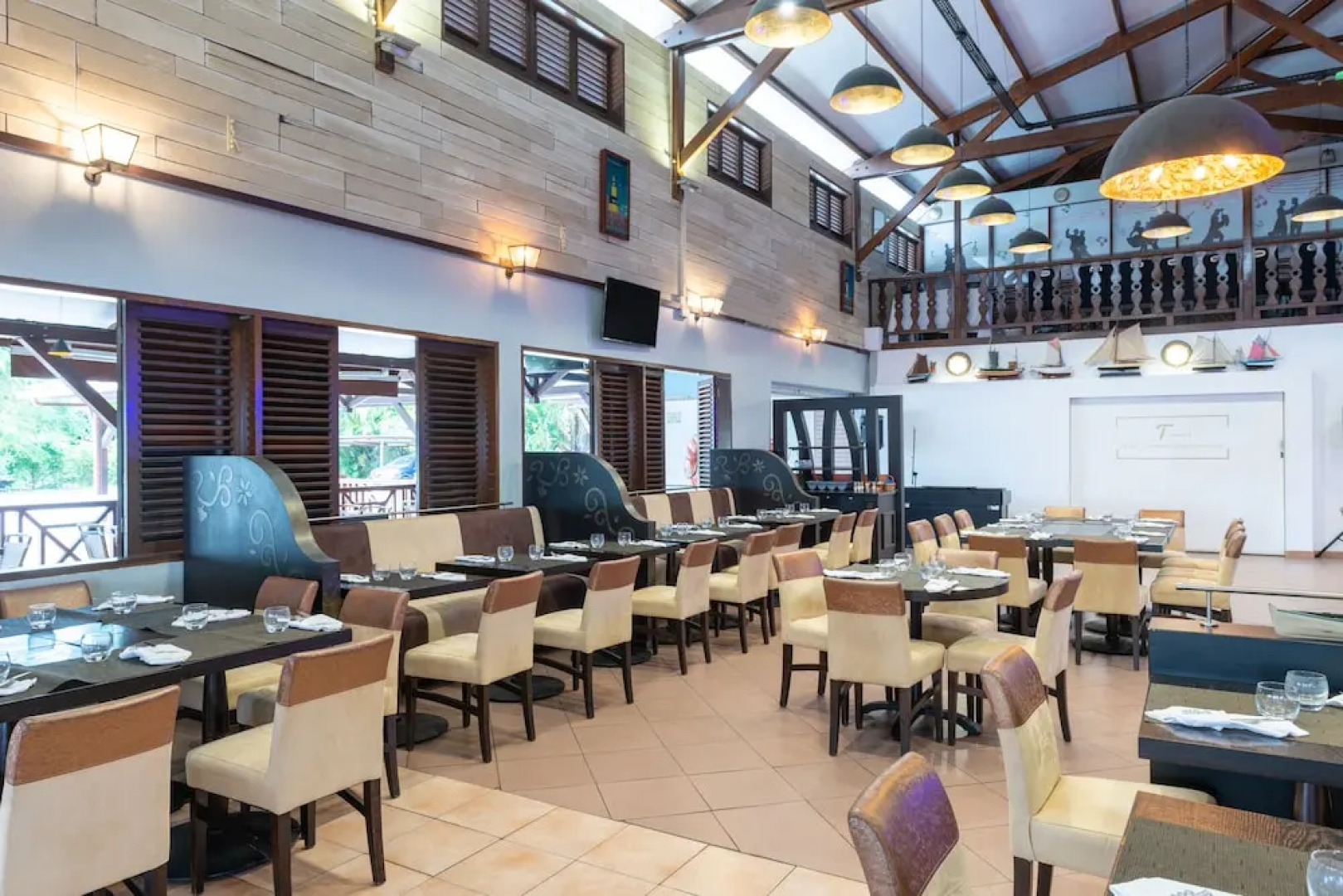 Hotel The Originals Cayenne Sud Belova (ex Inter-Hotel)