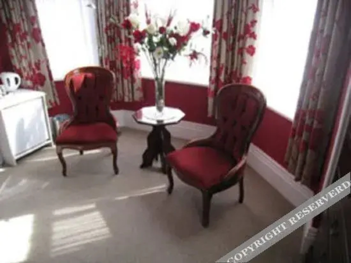 The Bays Guest House