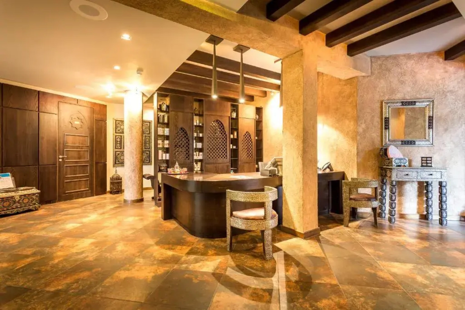 Thracian Cliffs Owners Apartments