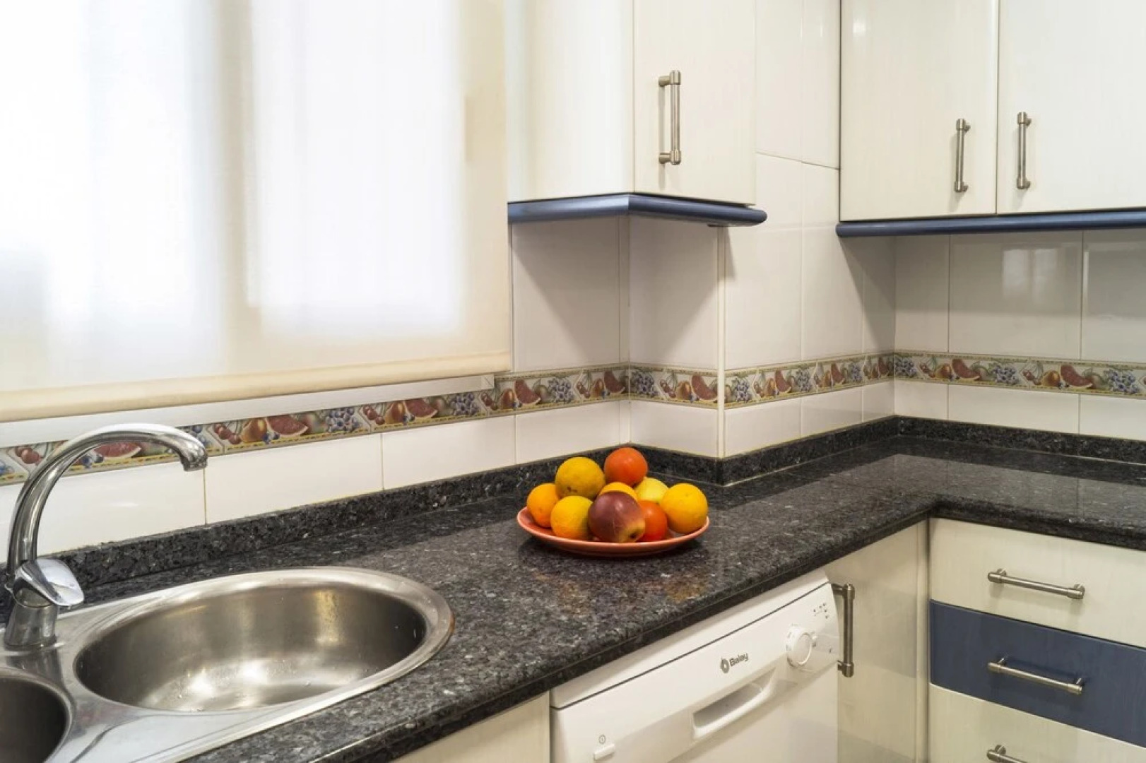 Apartamento Pueblo Valleverde