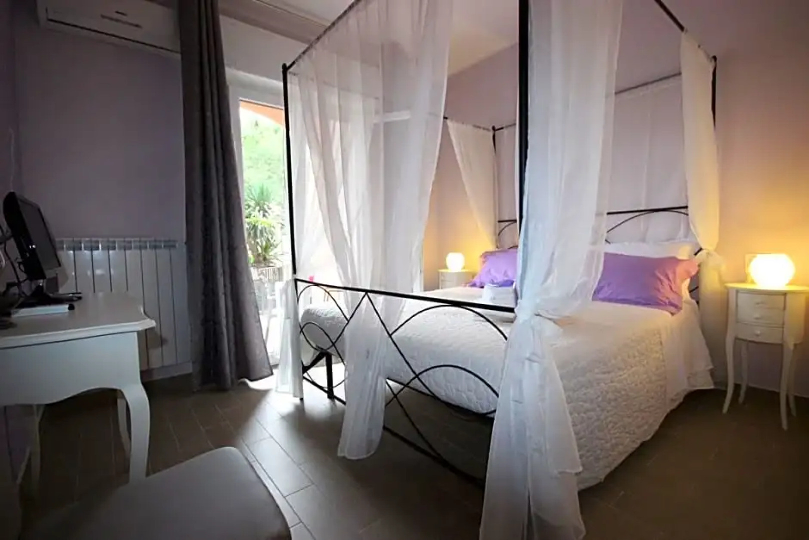 Ai Tre Archi Bed  Breakfast