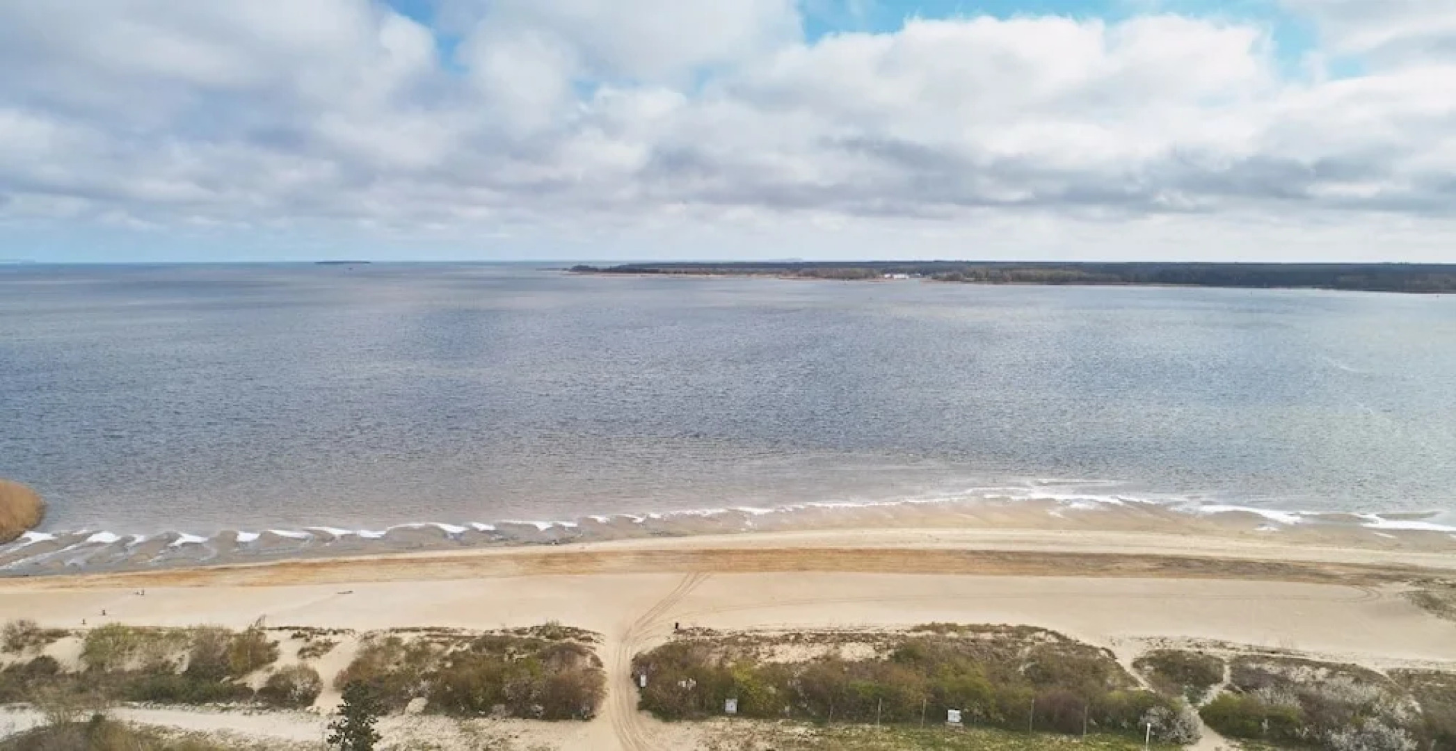 Freester Kapitänshäuser