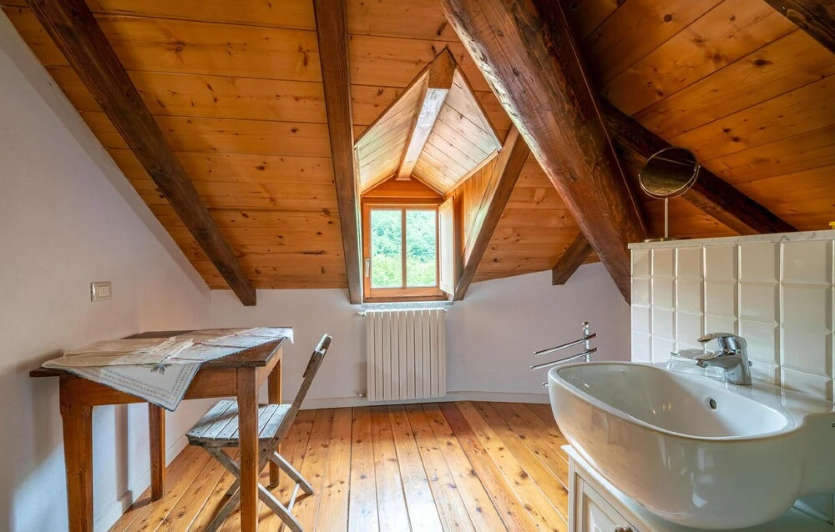 Stunning Apartment in Loco di Rovegno With Wifi