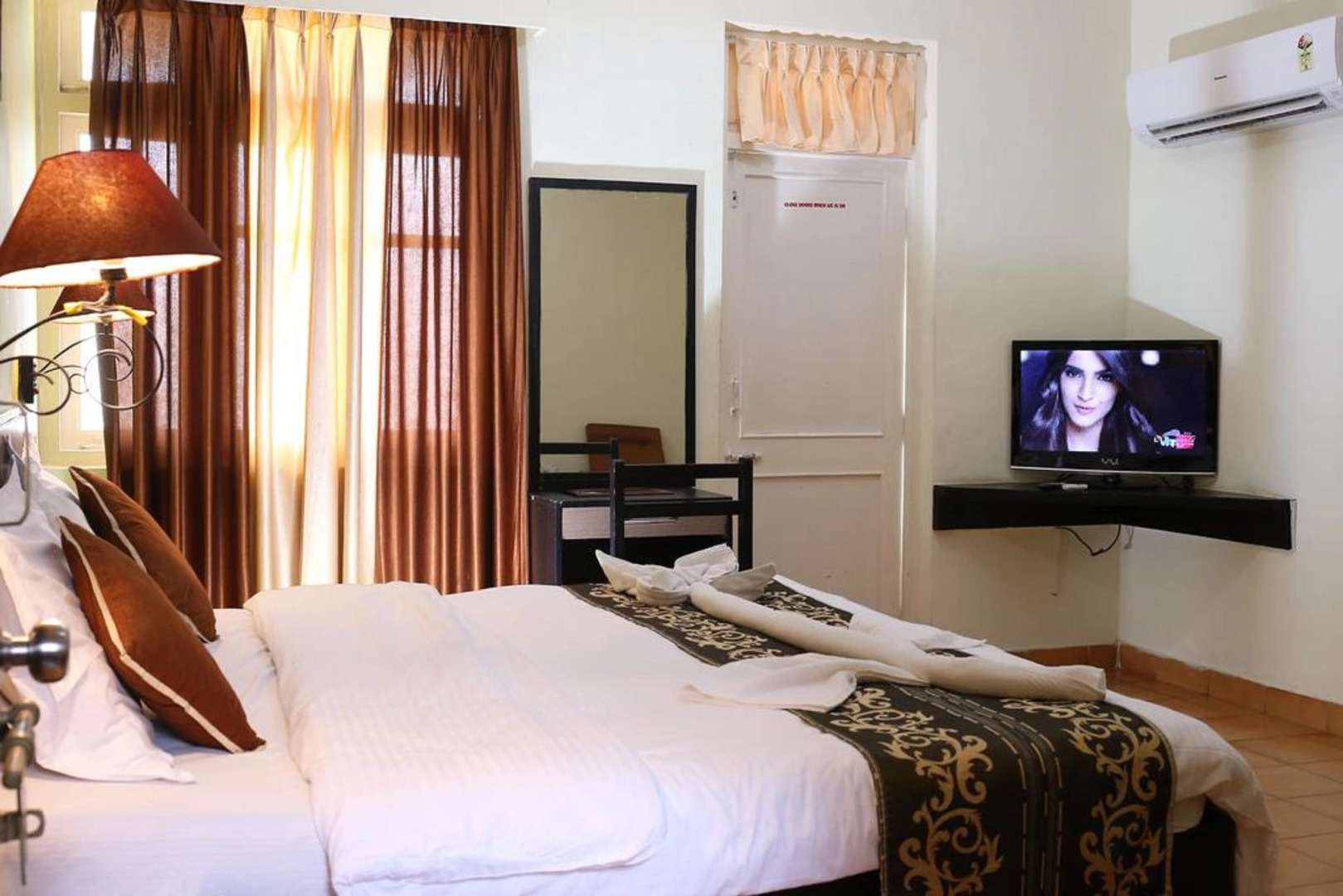 Alor Grande Holiday Resort