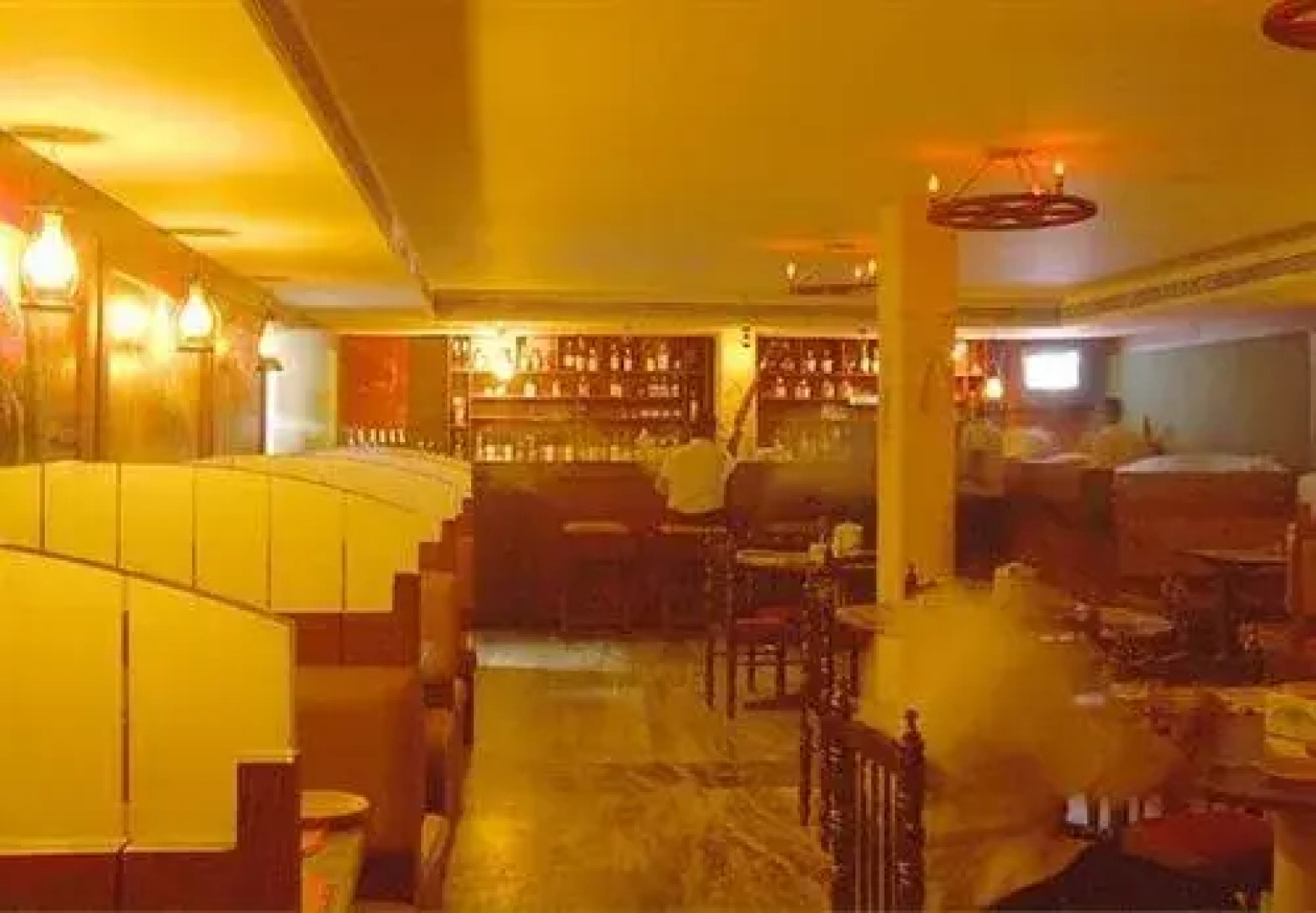 Hotel Highway Garden