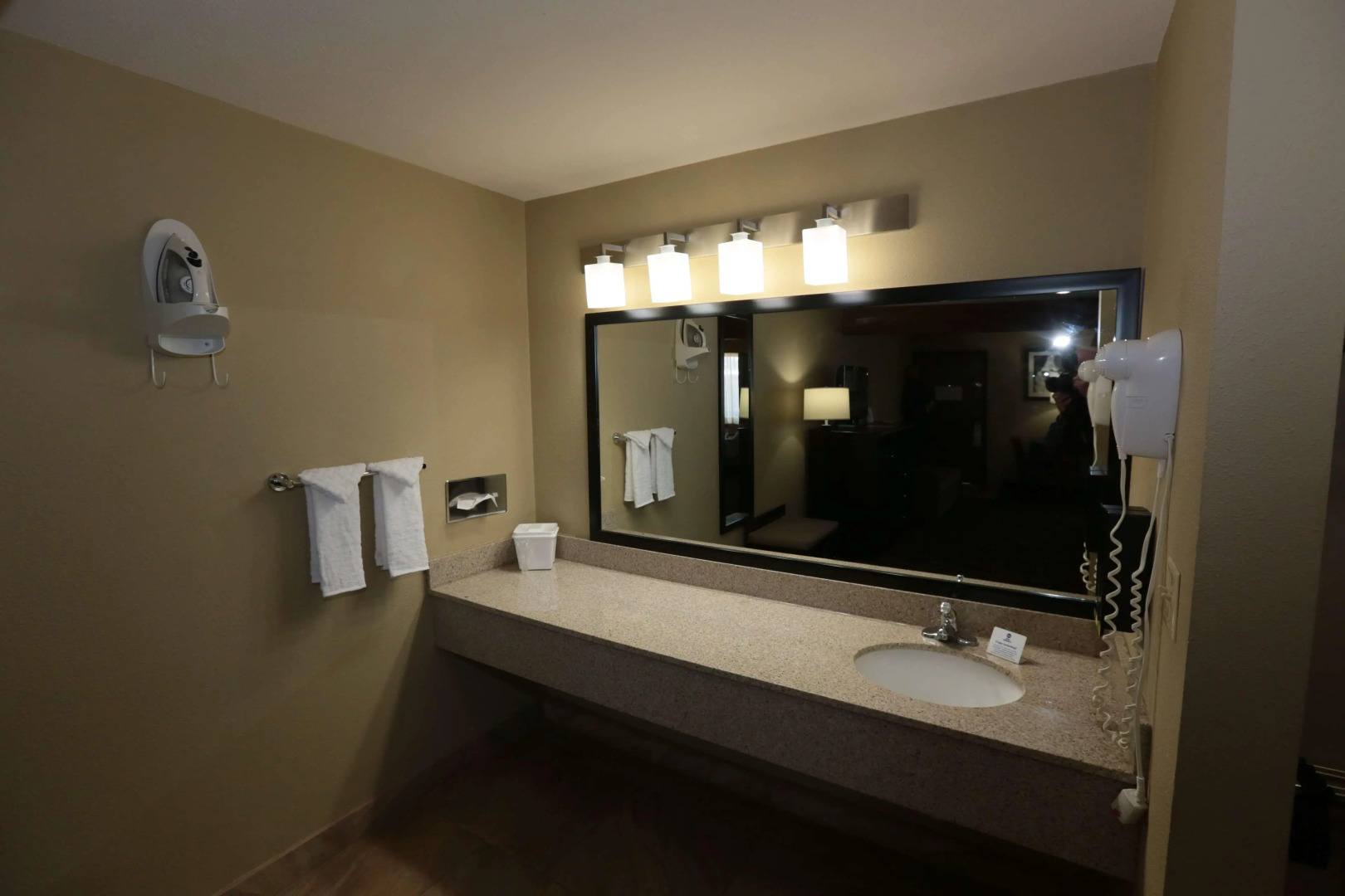 Best Western Weston Inn