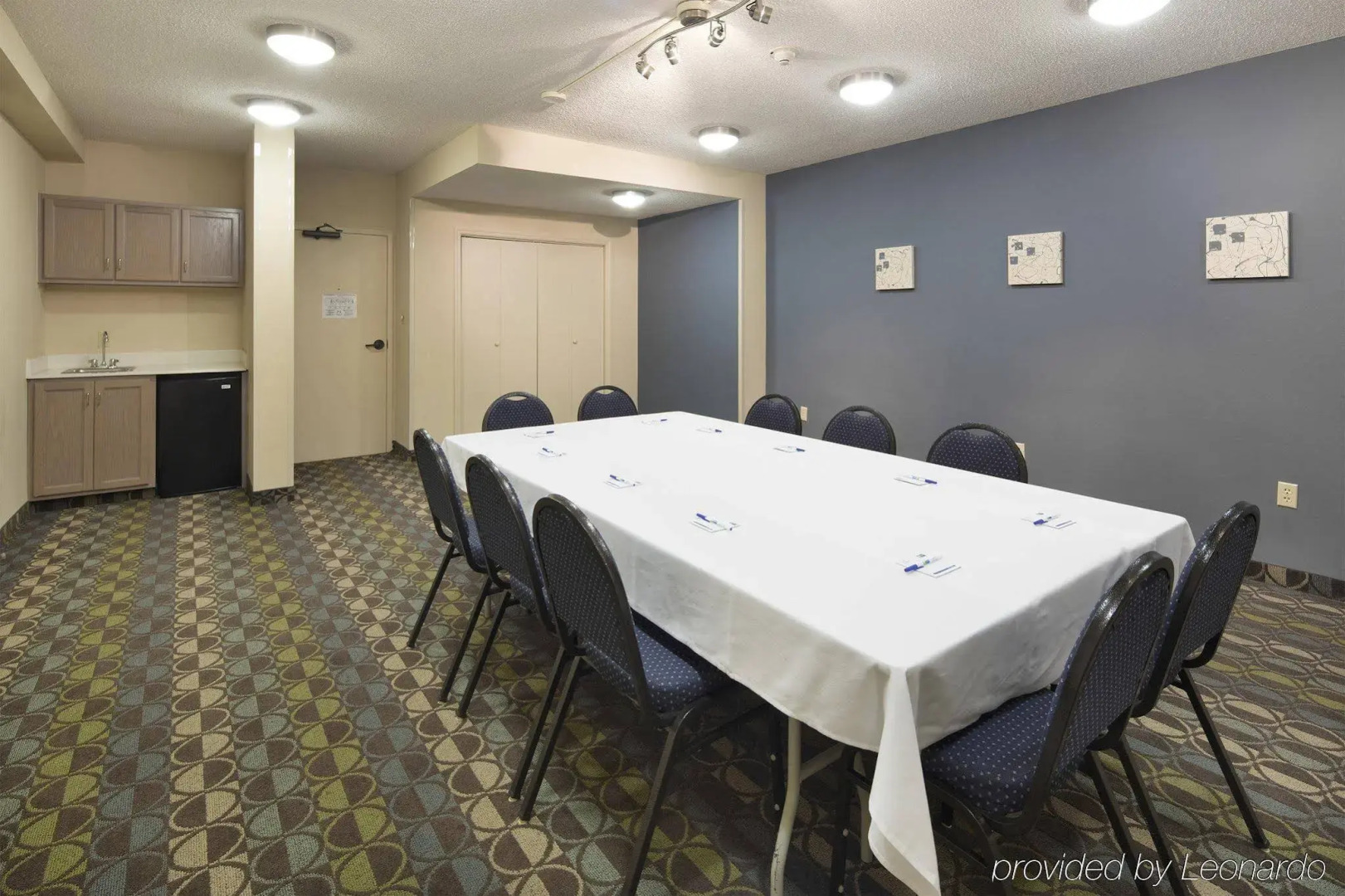 Holiday Inn Express Ft Payne by IHG