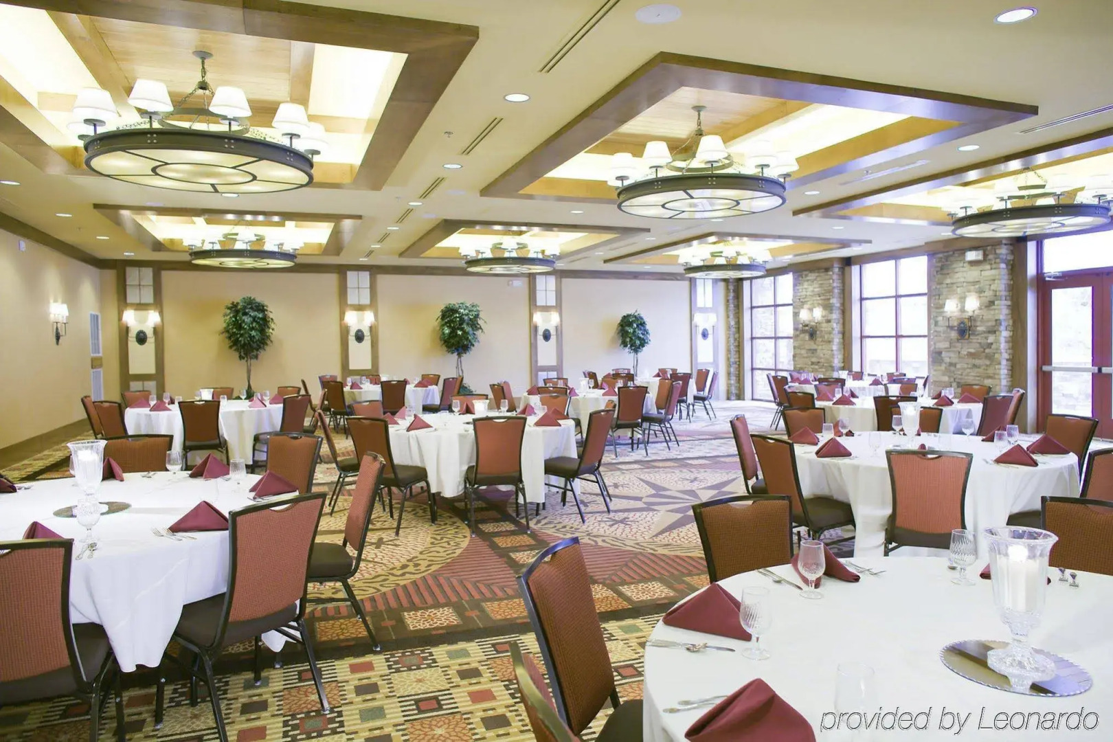 Bear Creek Mountain Resort