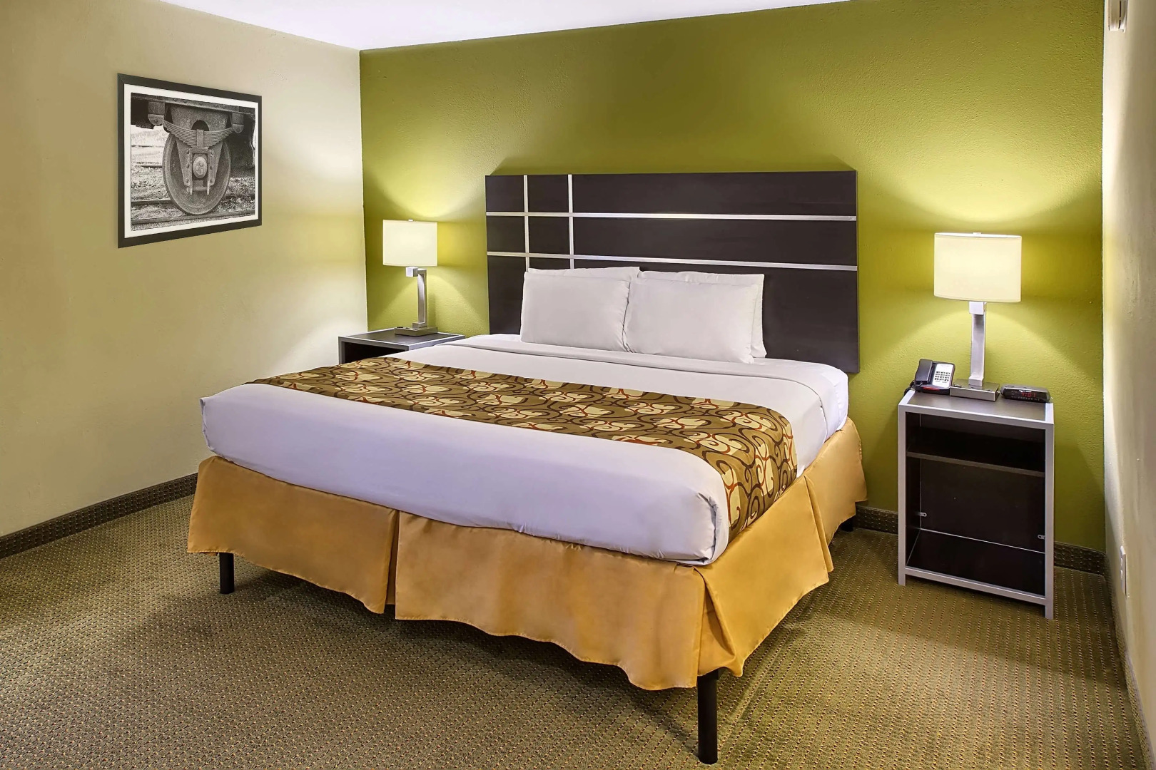 Country Hearth Inn Knightdale Raleigh