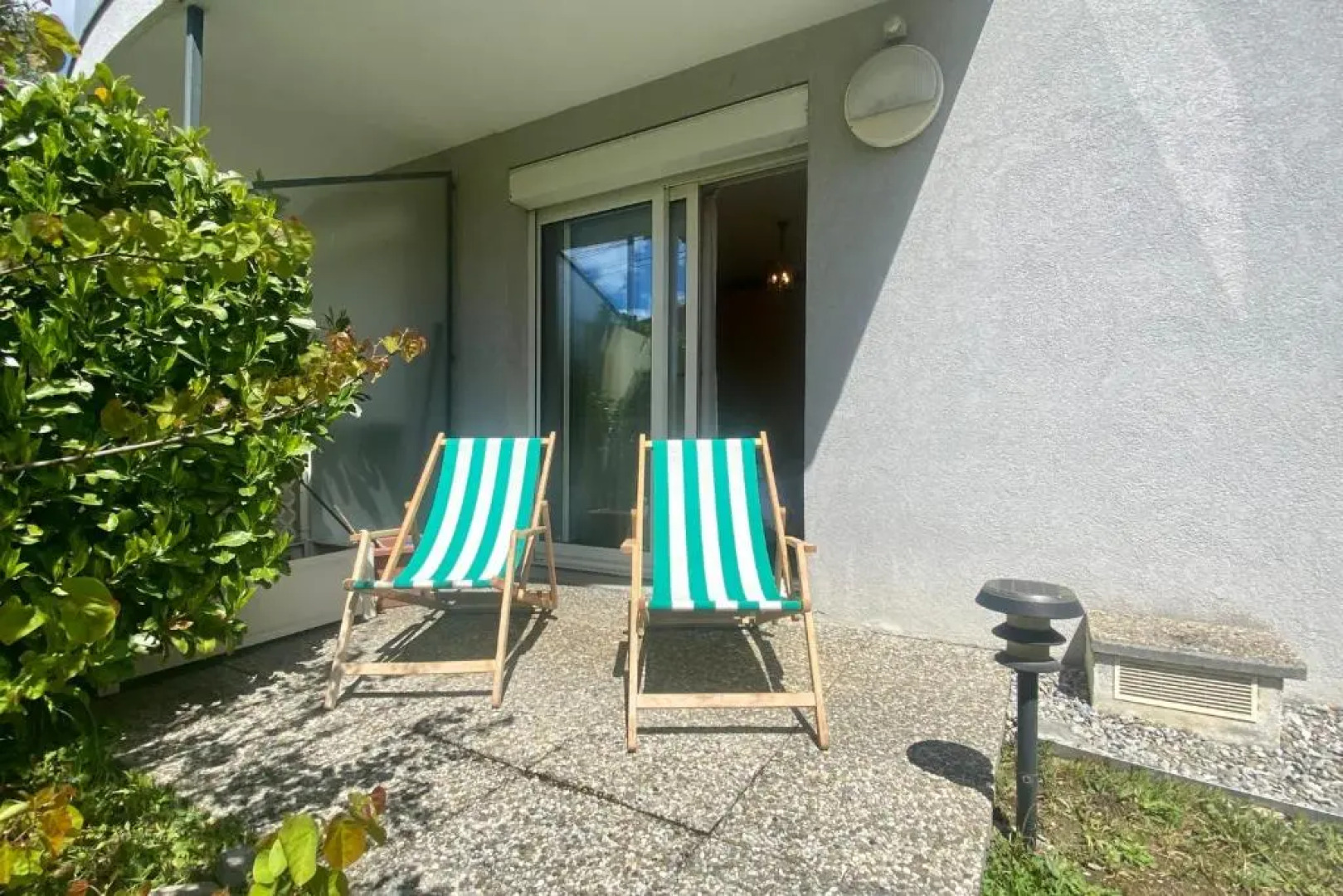 Le Gouverneur - à 5 min du Lac - Terrasse & Jardin - 2 personnes