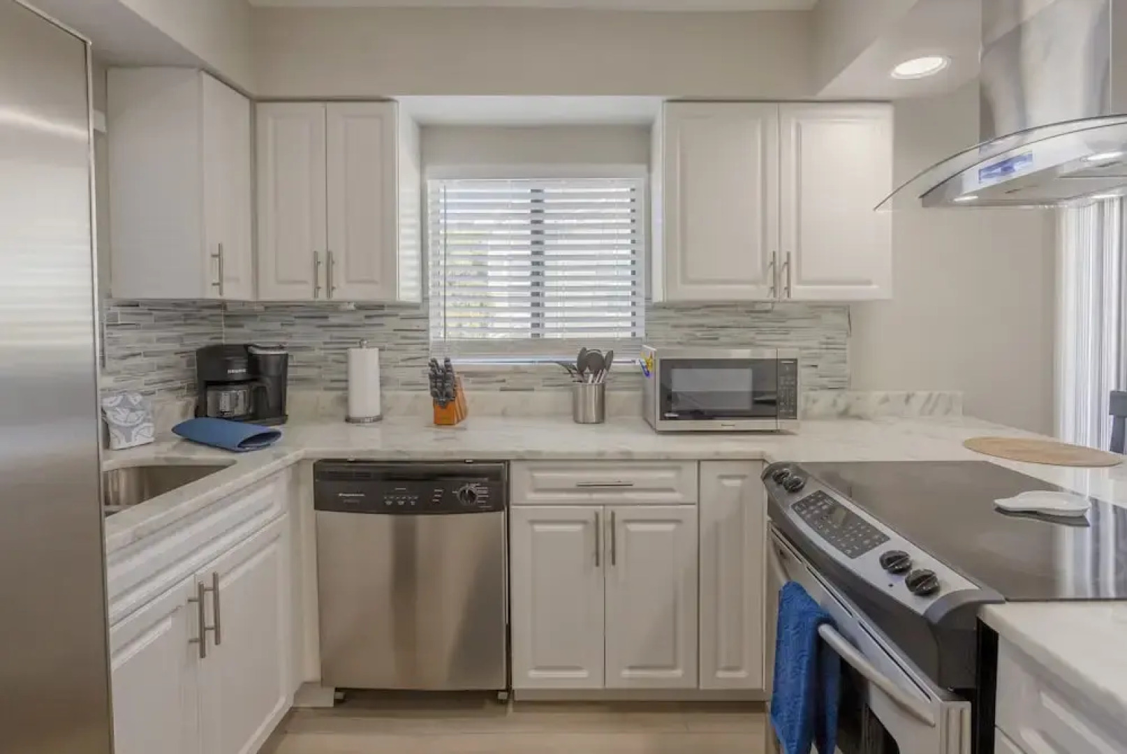 IRB Poolside Unit A Star5vacations