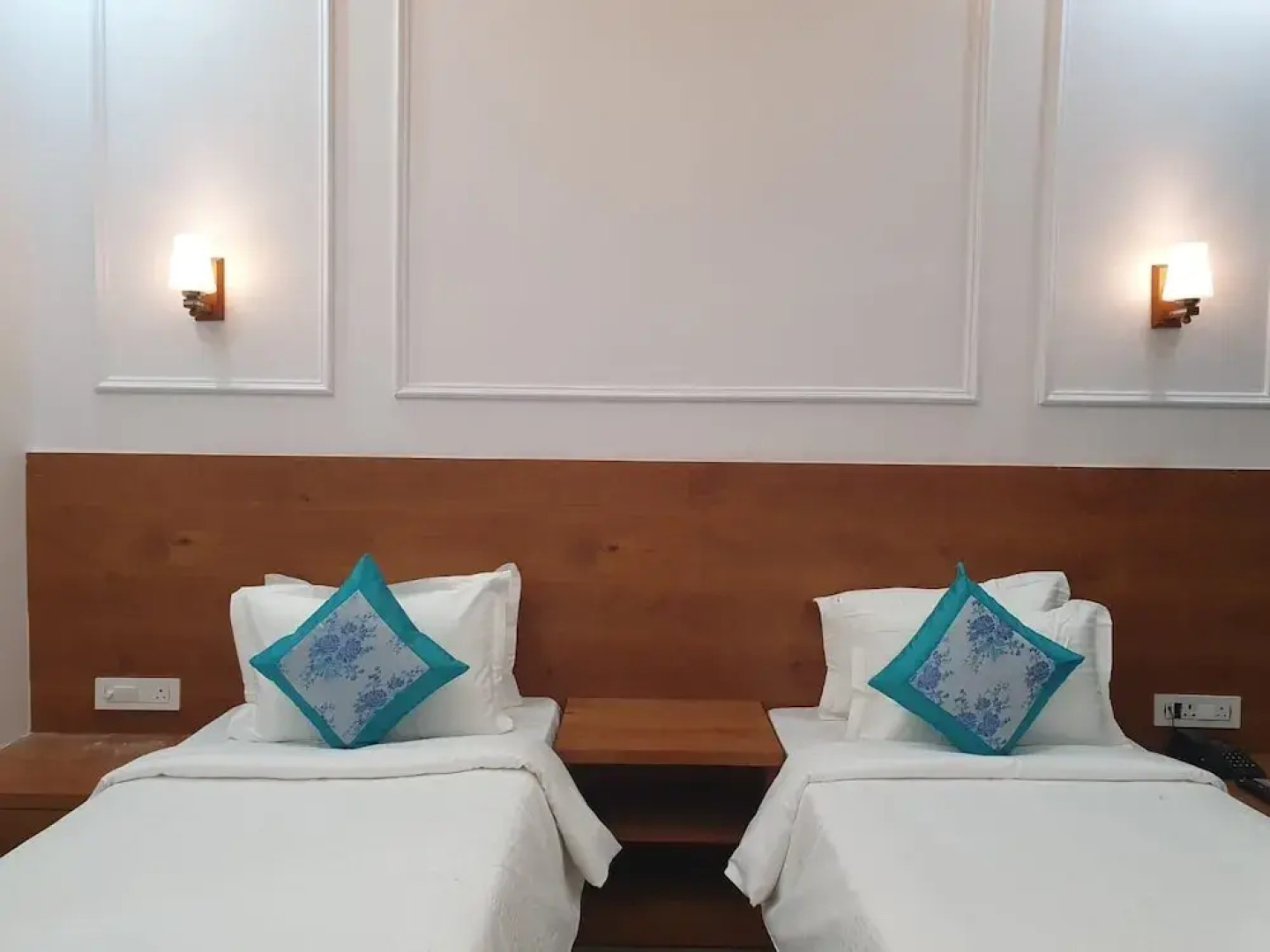 The Ashoka Hotels and Resorts