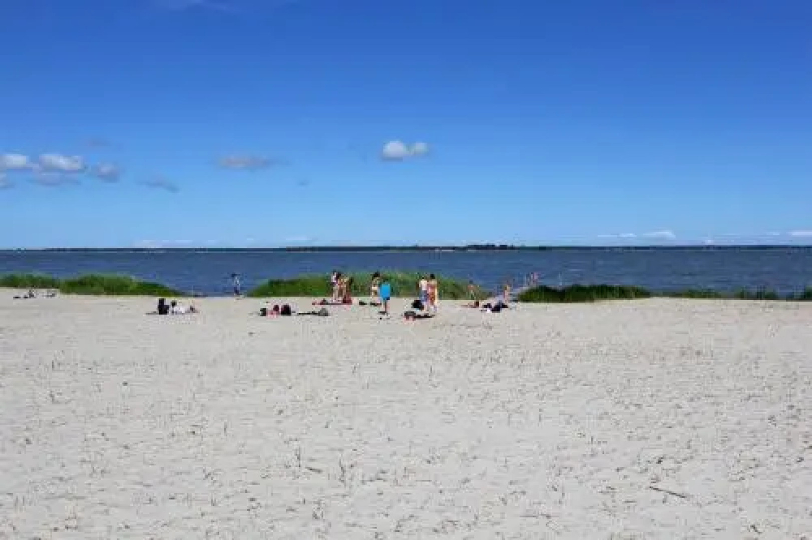 Ferienwohnung Bodstedt VORP 1891