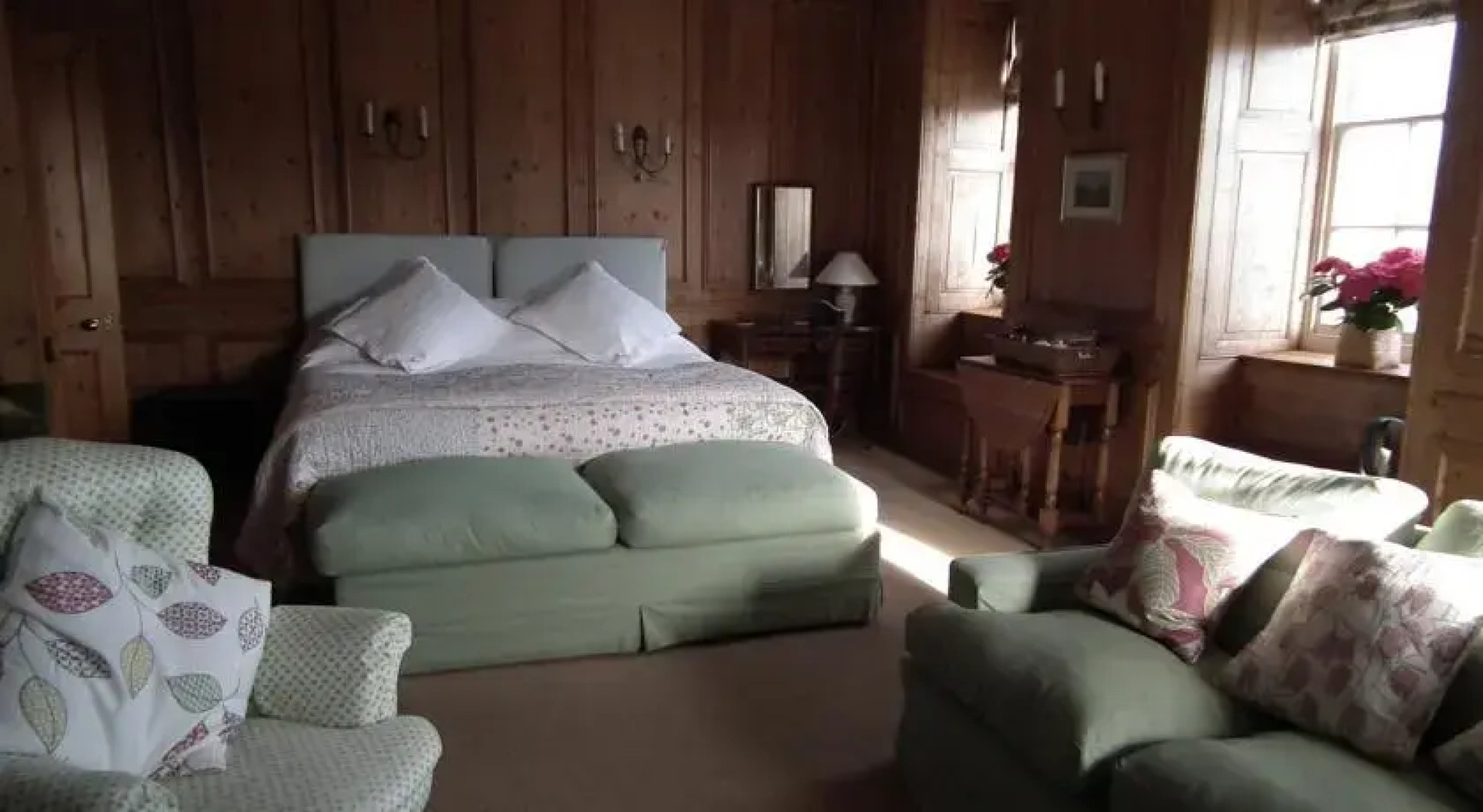 Cleifiog Bed and Breakfast