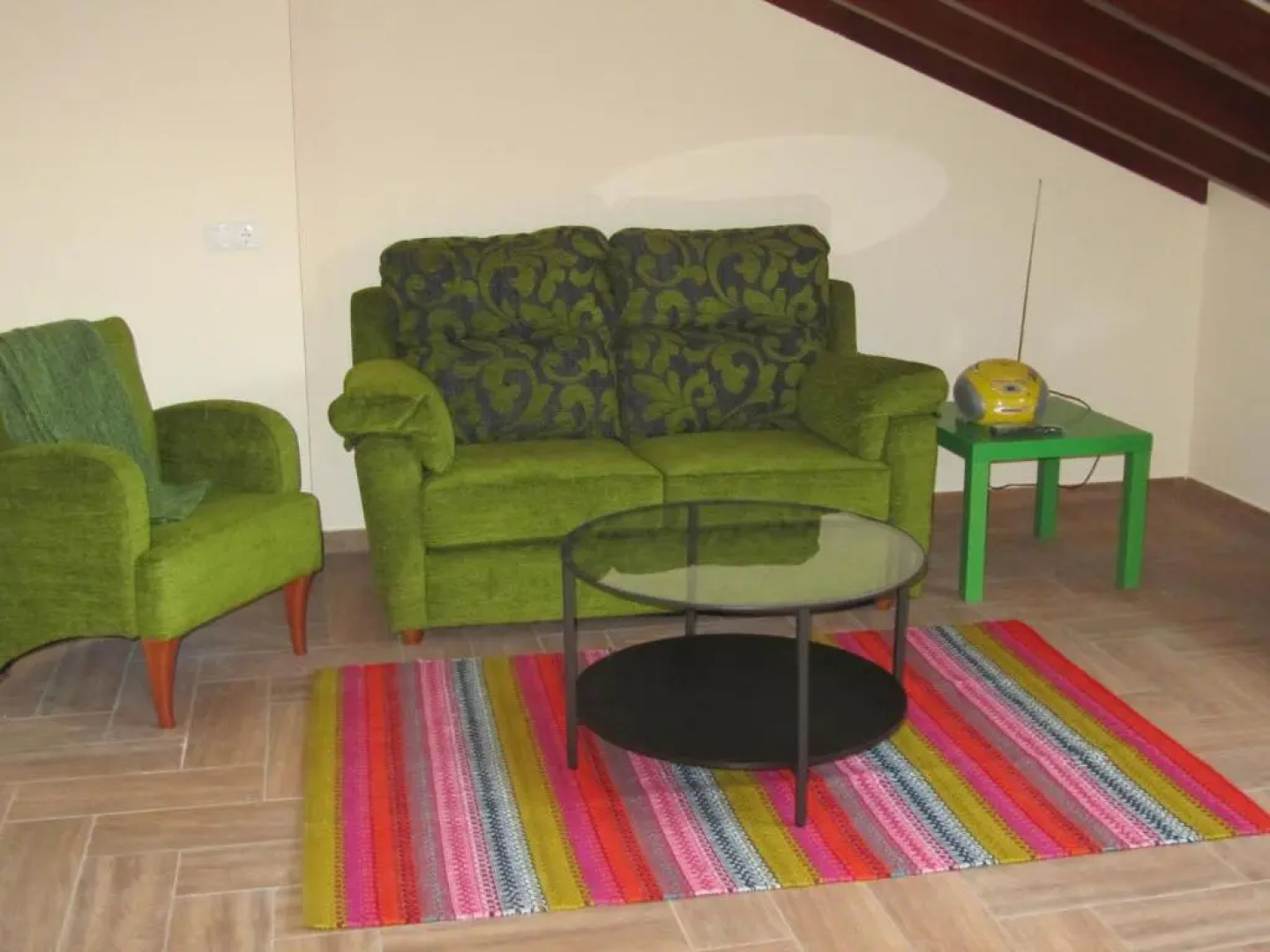 Apartamentos El Majuelo