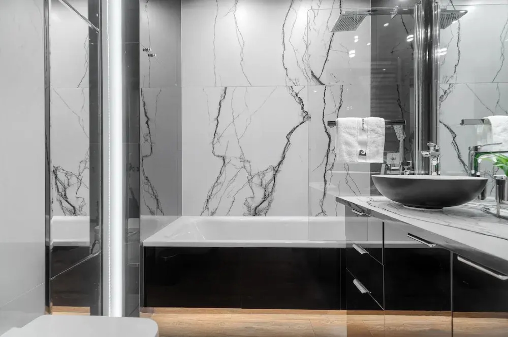 MARGI Tokyo Apartament