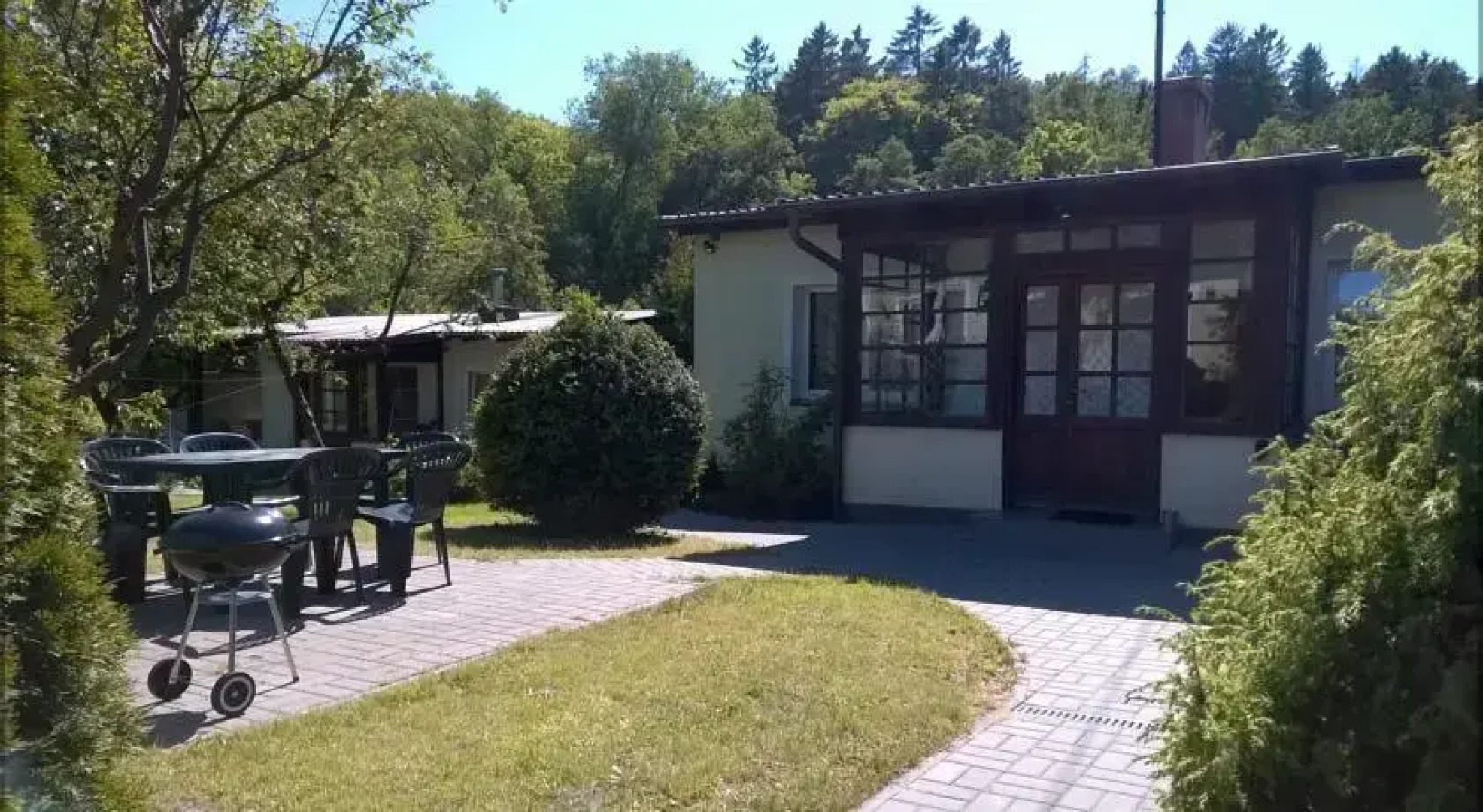 Domki Gdynia Orłowo