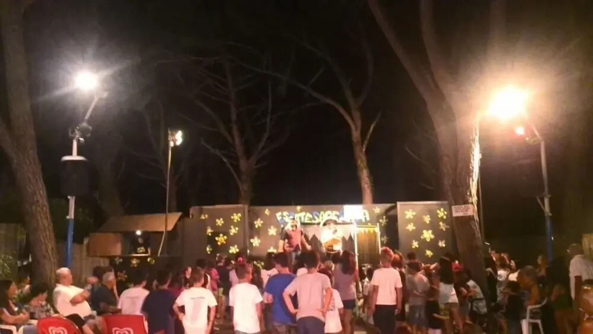 Camping Village Il Sole