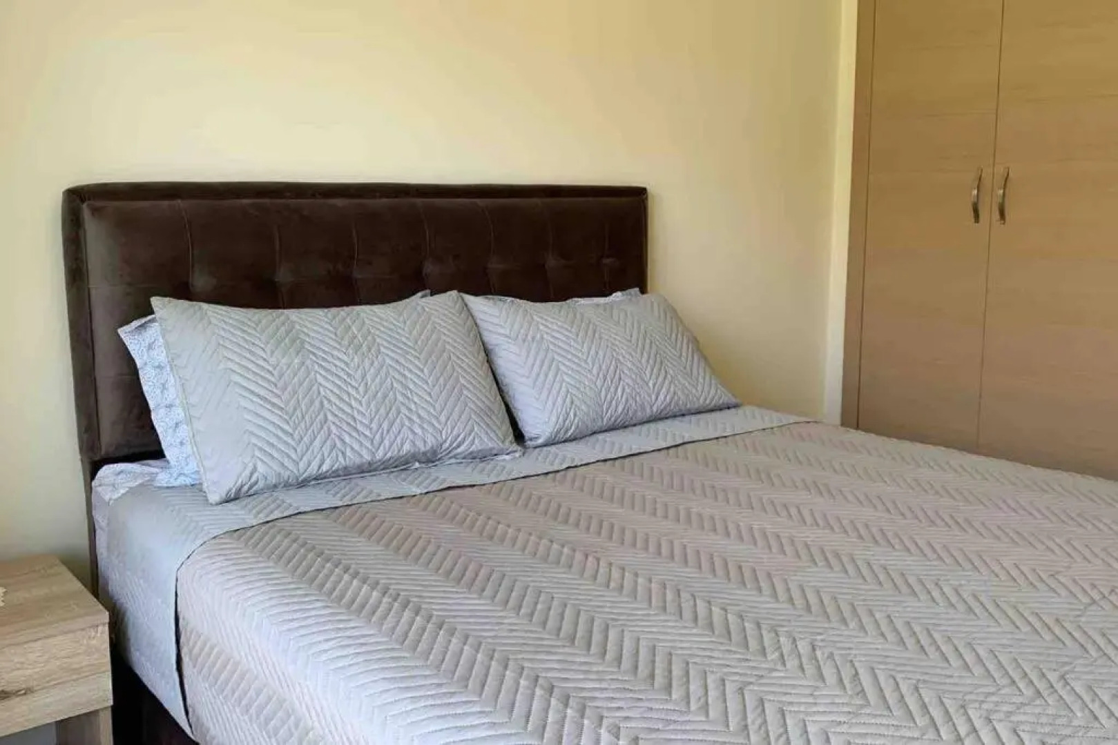 Appartement en résidence Shems Kettani Bouznika