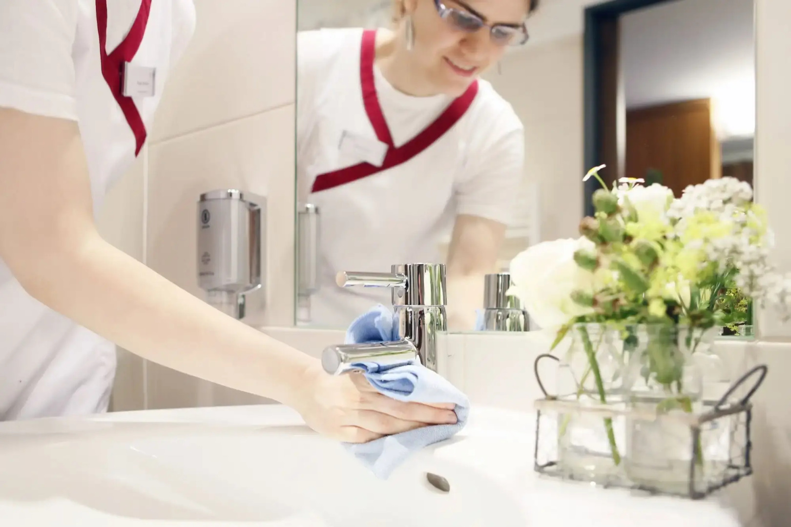 TOP EMBRACE Hotel Franz Essen