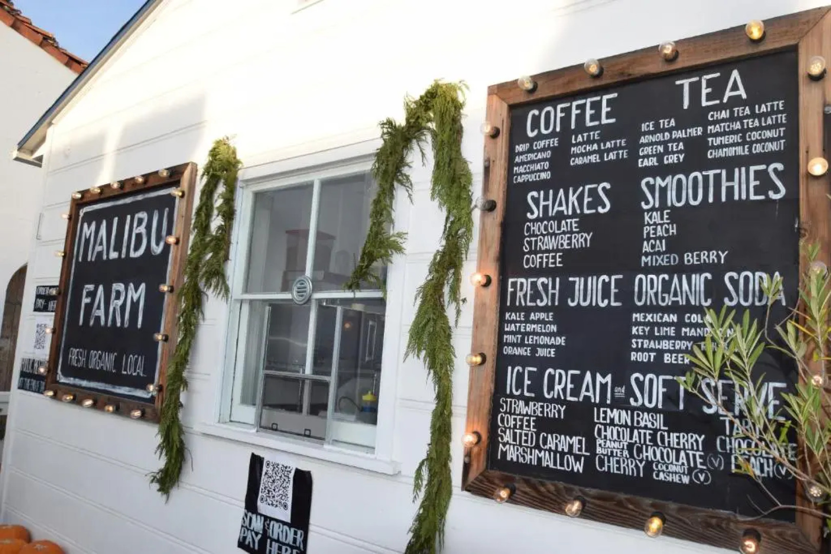 Malibu Beach Paradise Apartments