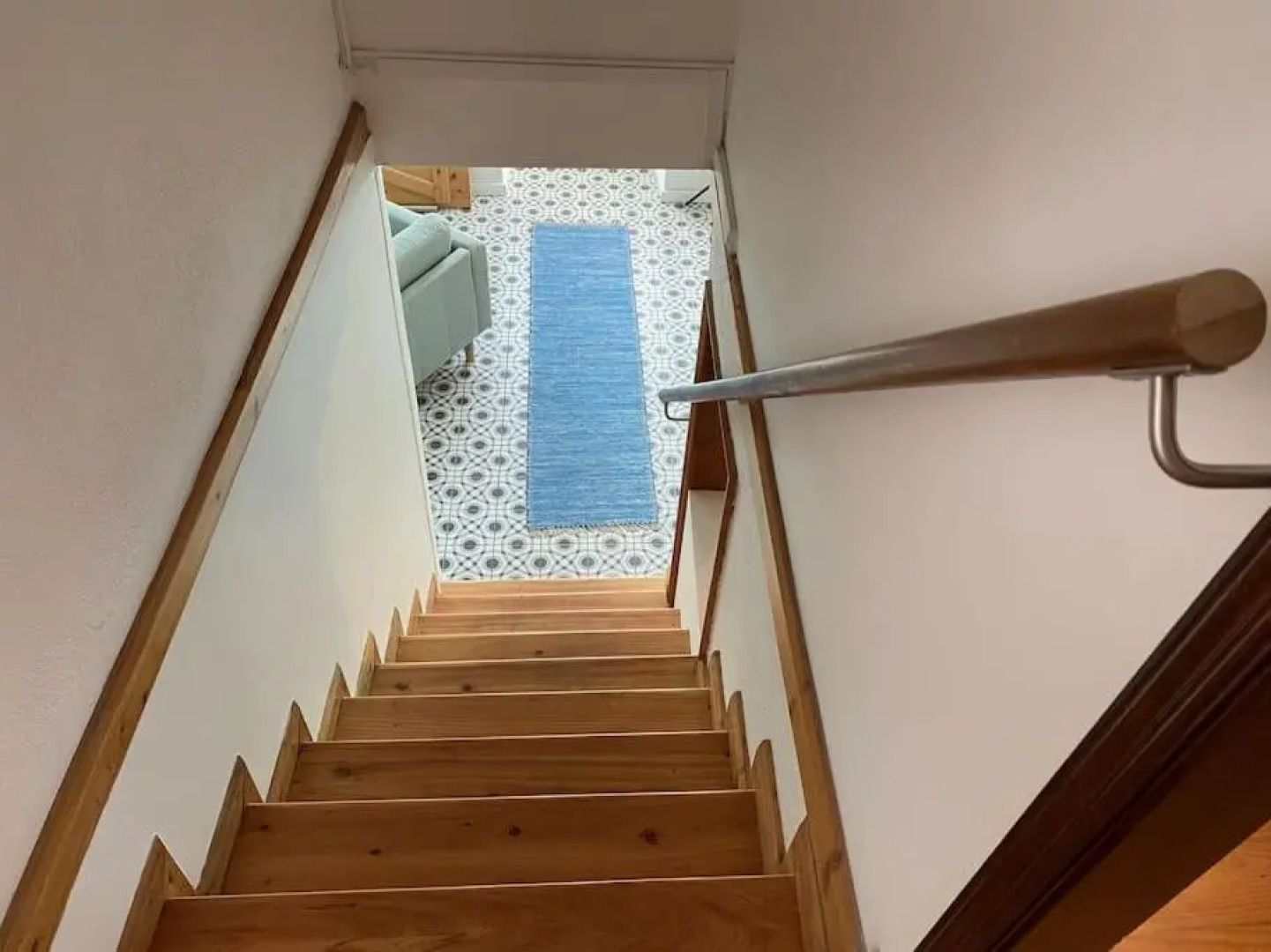 Relaxing house by the beach - Casa Rosa