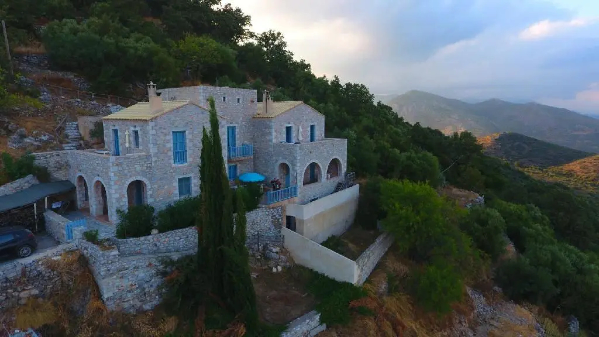 Philothea Guest House