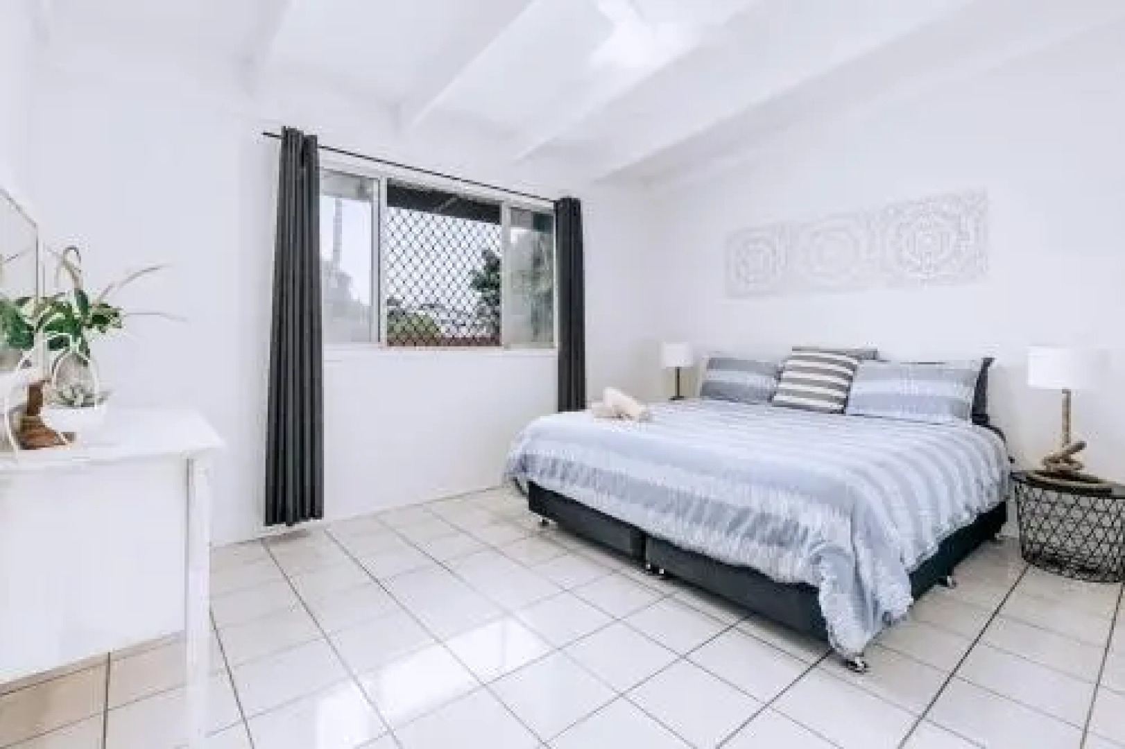 Frasers on Rainbow Hostel