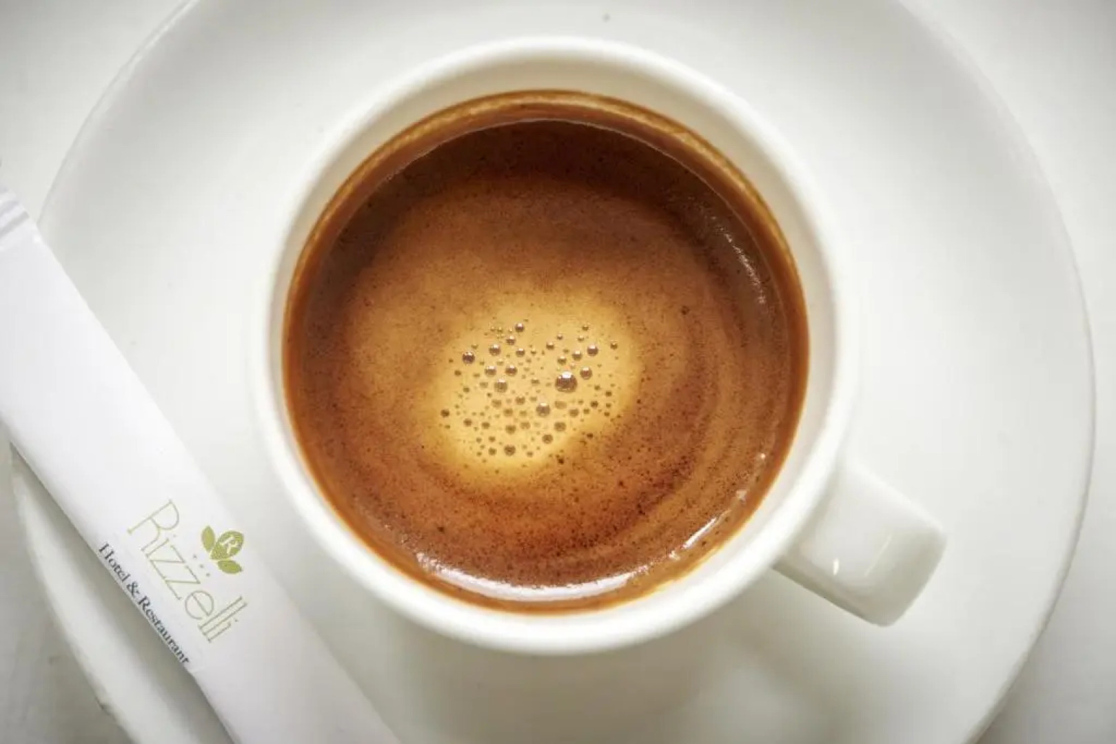 Hotel & Restaurant Rizzelli