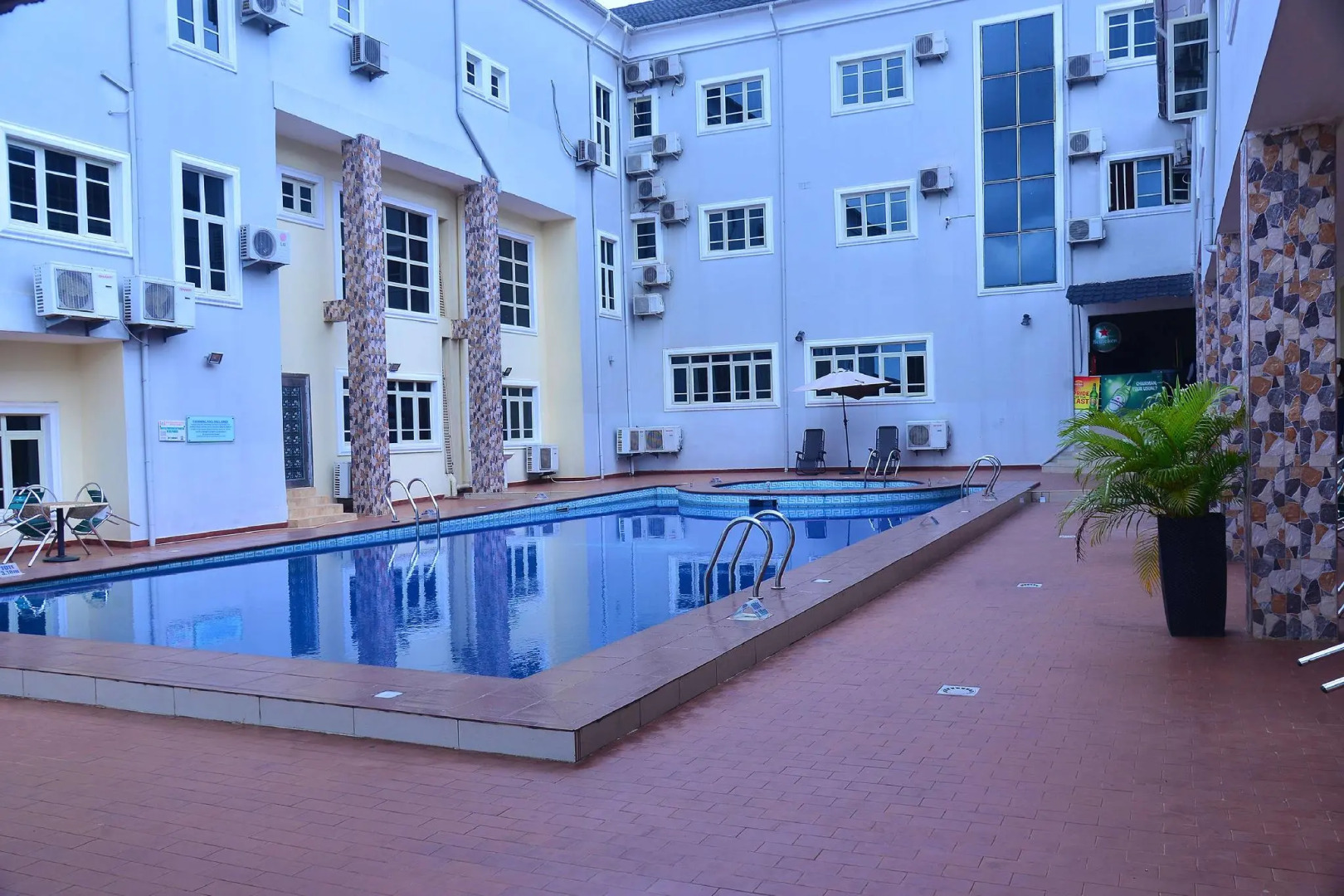 Best Western Meloch Hotel