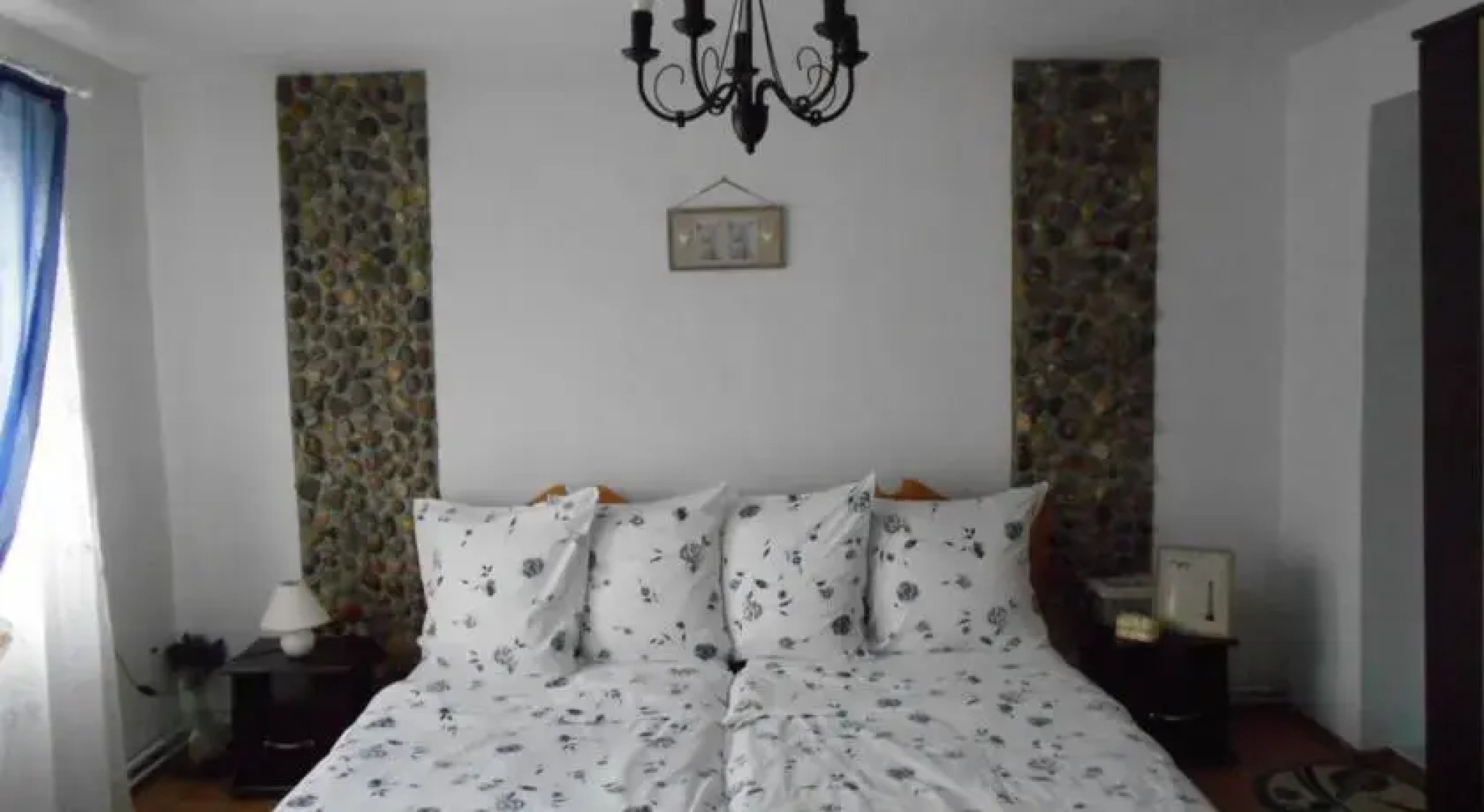 Pensiunea Casa Gherman