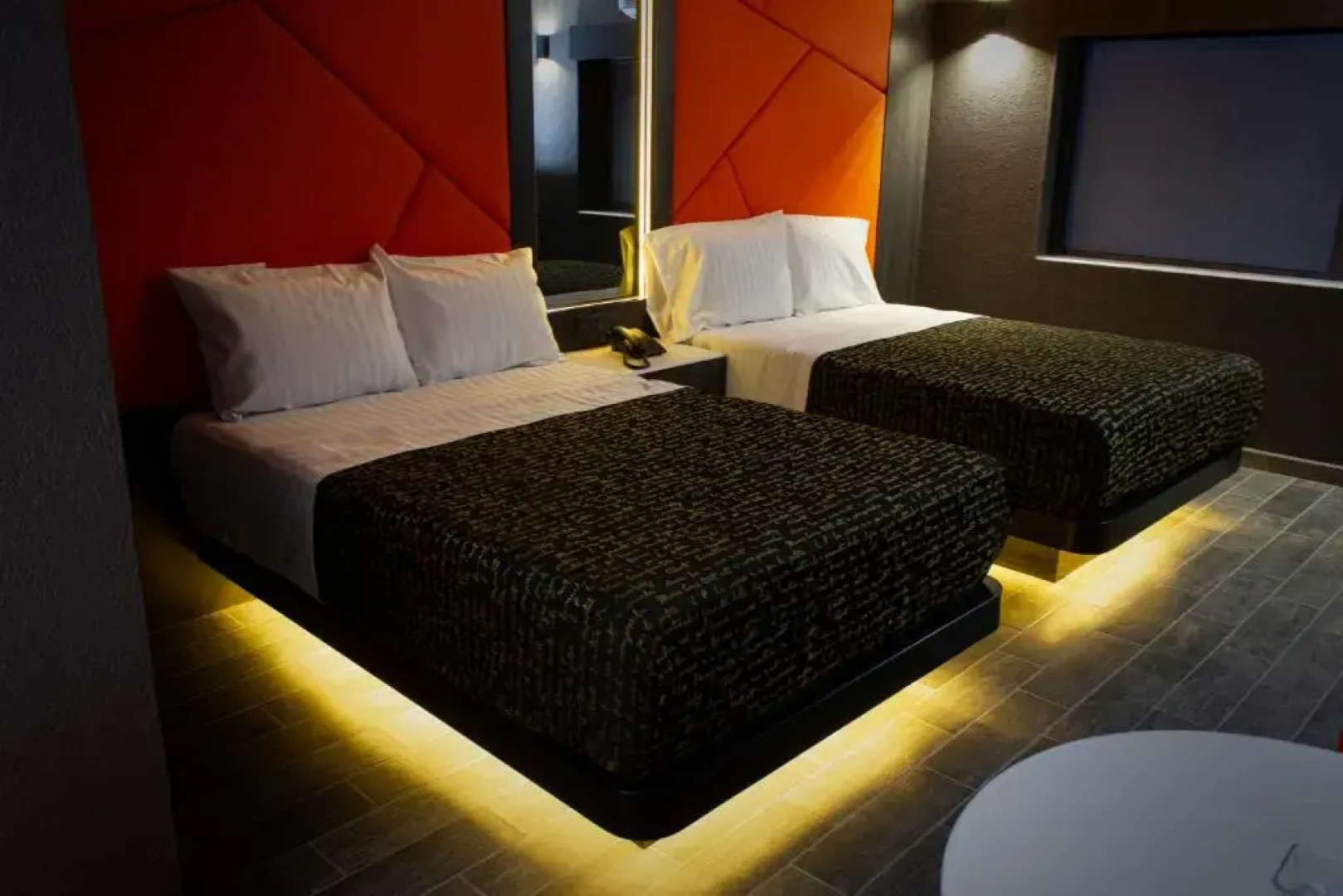 Hotel Passion Secrets Villas and Suites