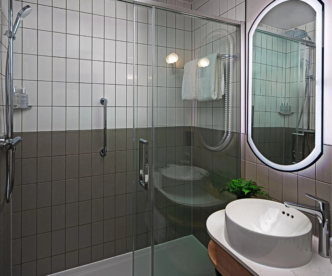 Leonardo Hotel Dublin Parnell Street