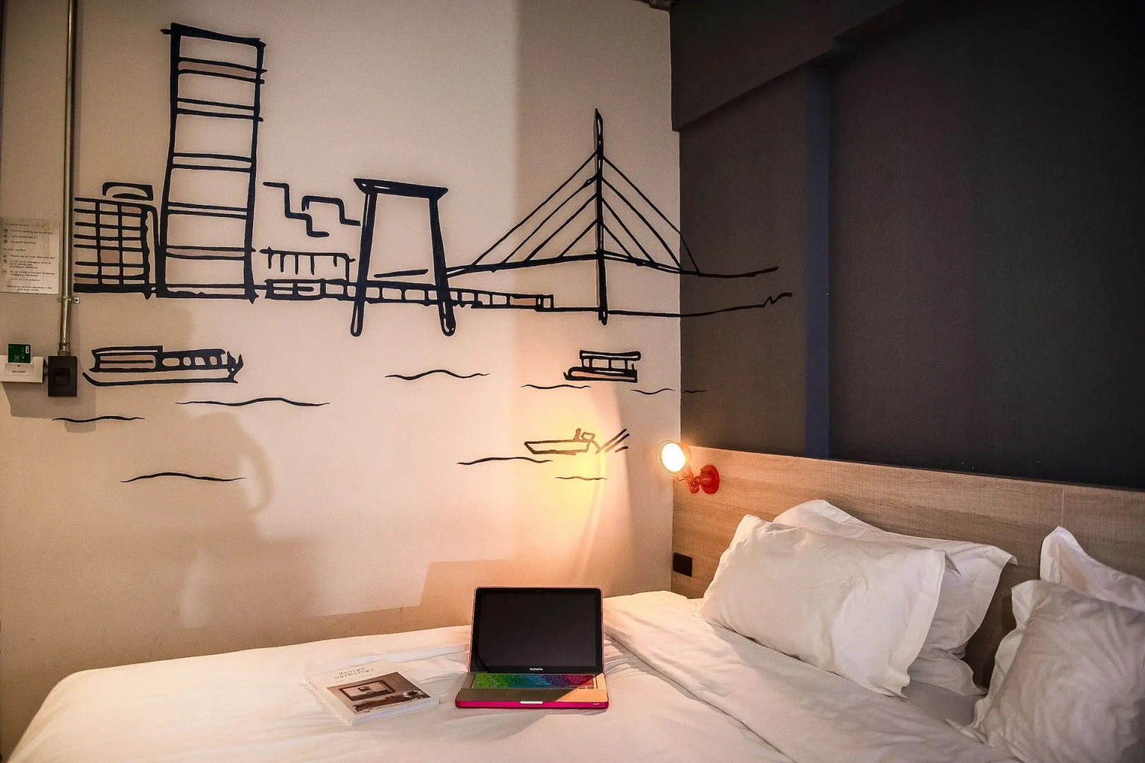 THA City Loft by TH District