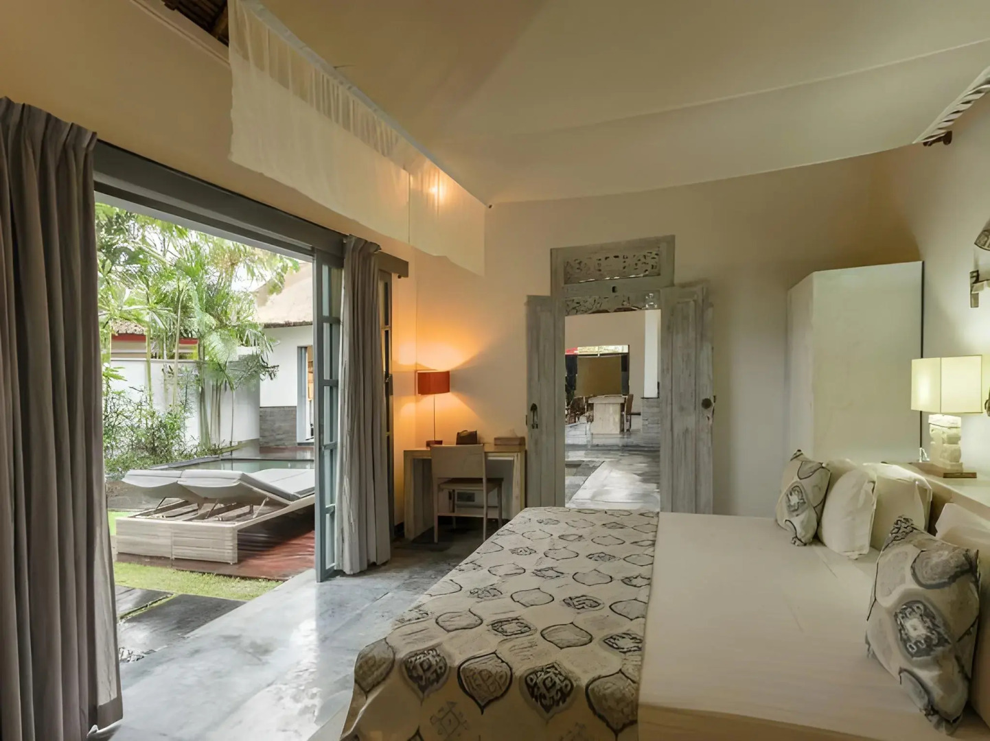 Indiana Kenanga Boutique Hotel & SPA