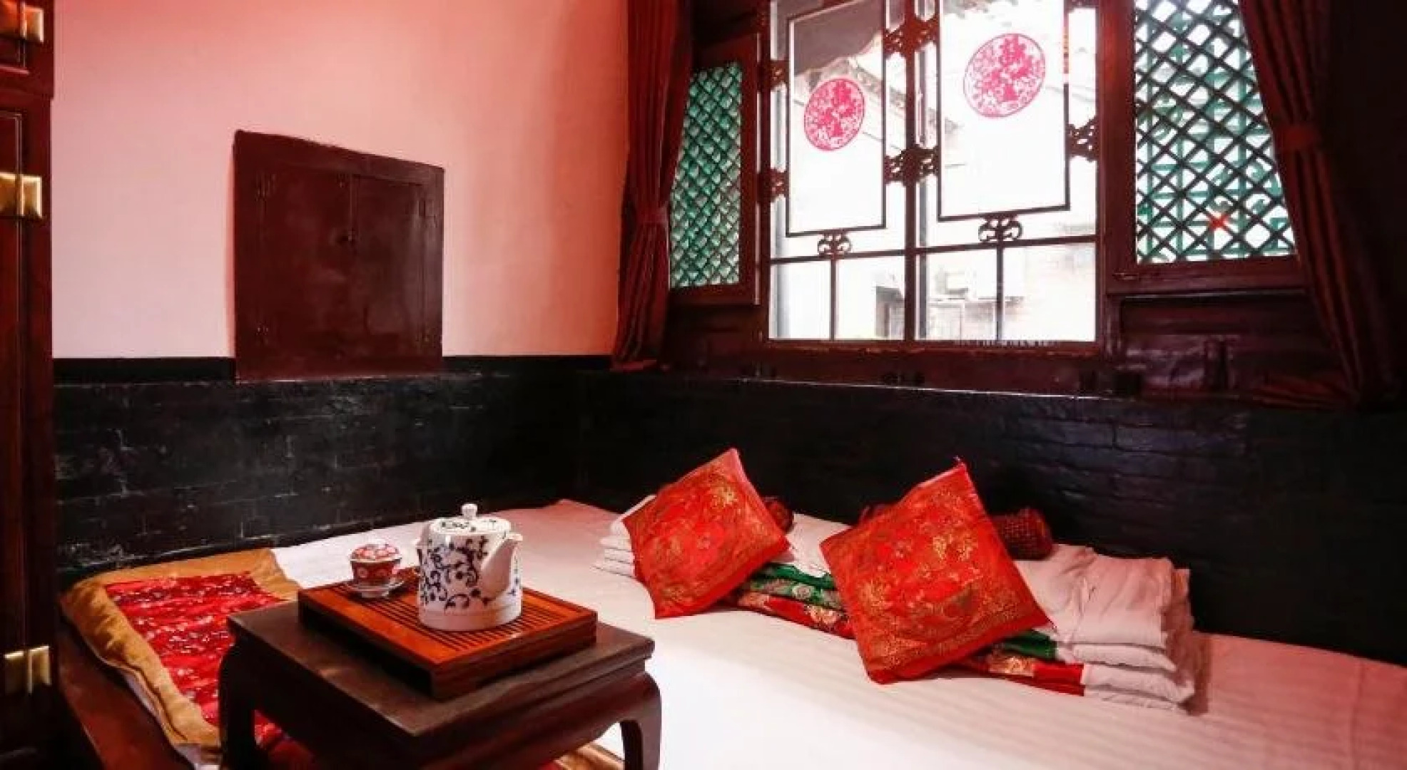 Pingyao Longyuan Inn