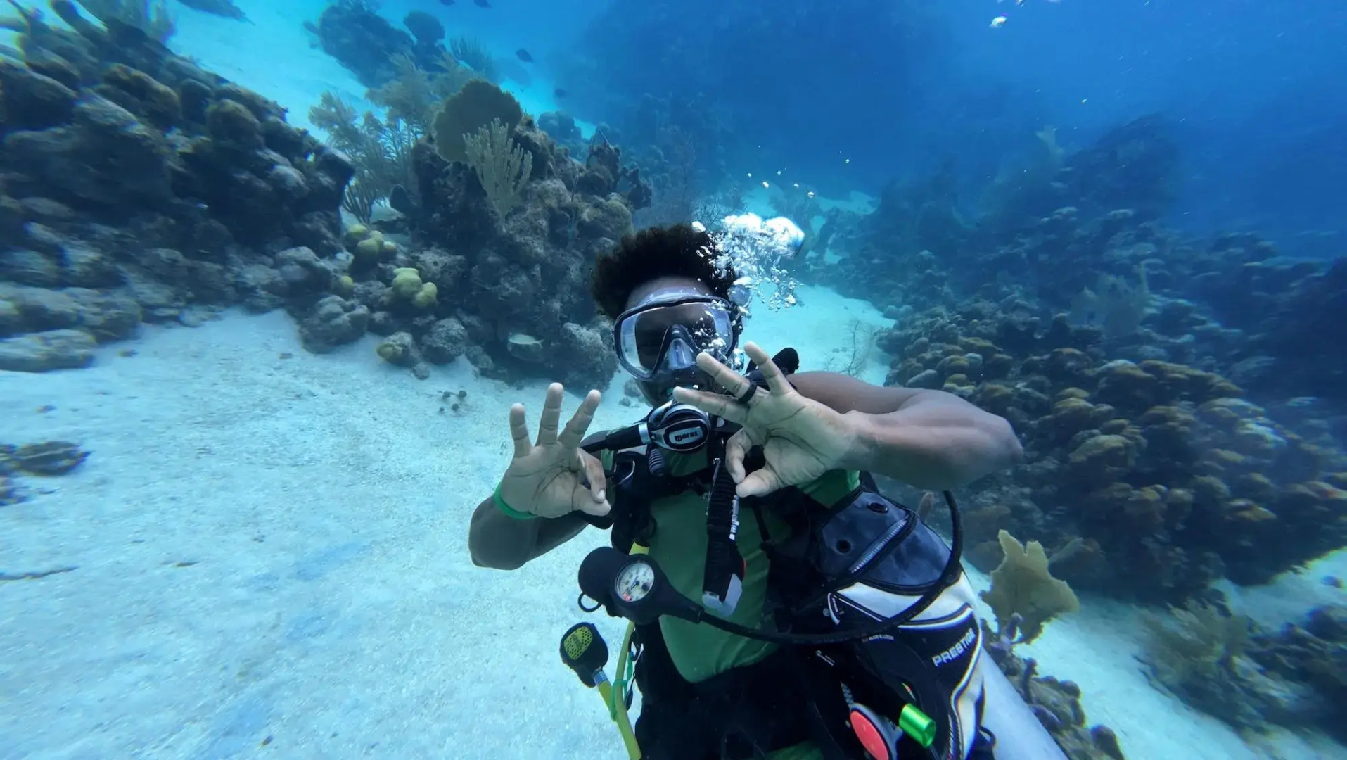 Hotel and Dive Center Roatan Yacht Club