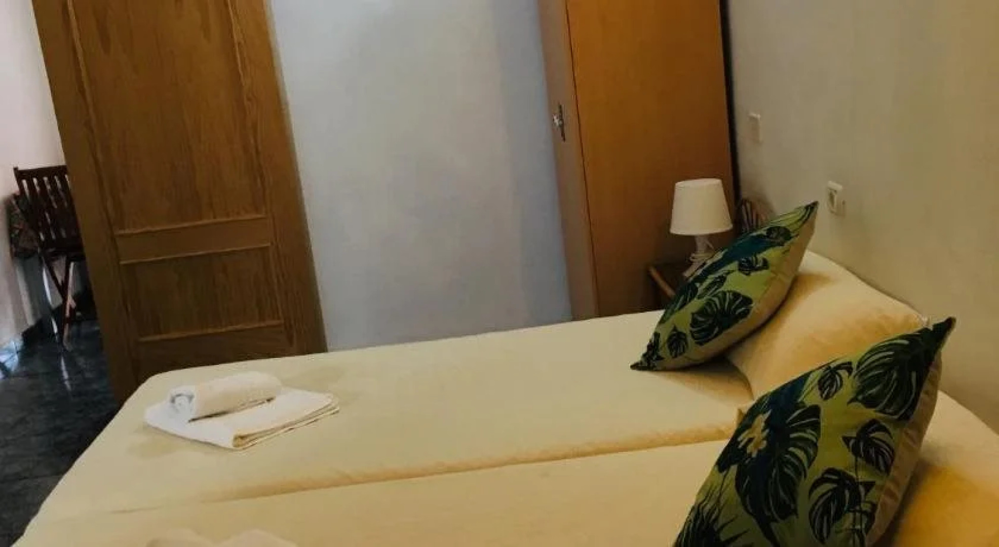 Apartamentos Villa Marina