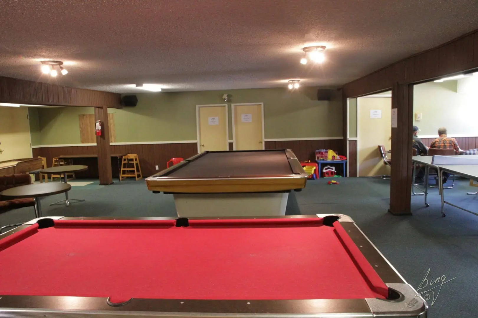 Banff Gate Mountain Resort