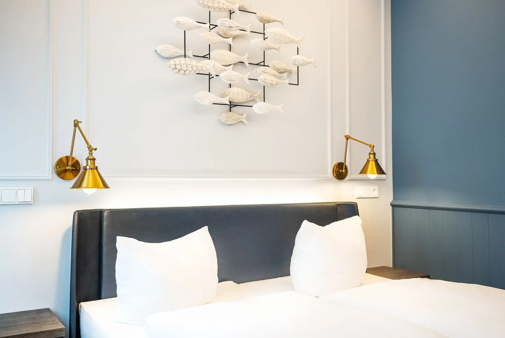 SEETELHOTEL Pommerscher Hof