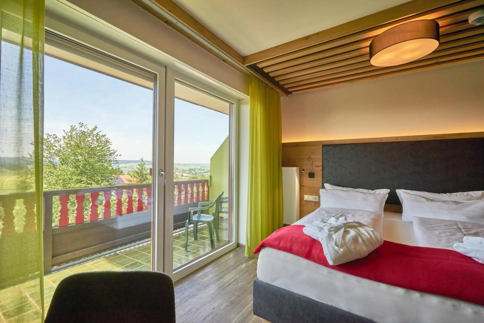 Wellnesshotel Zum Koch eK