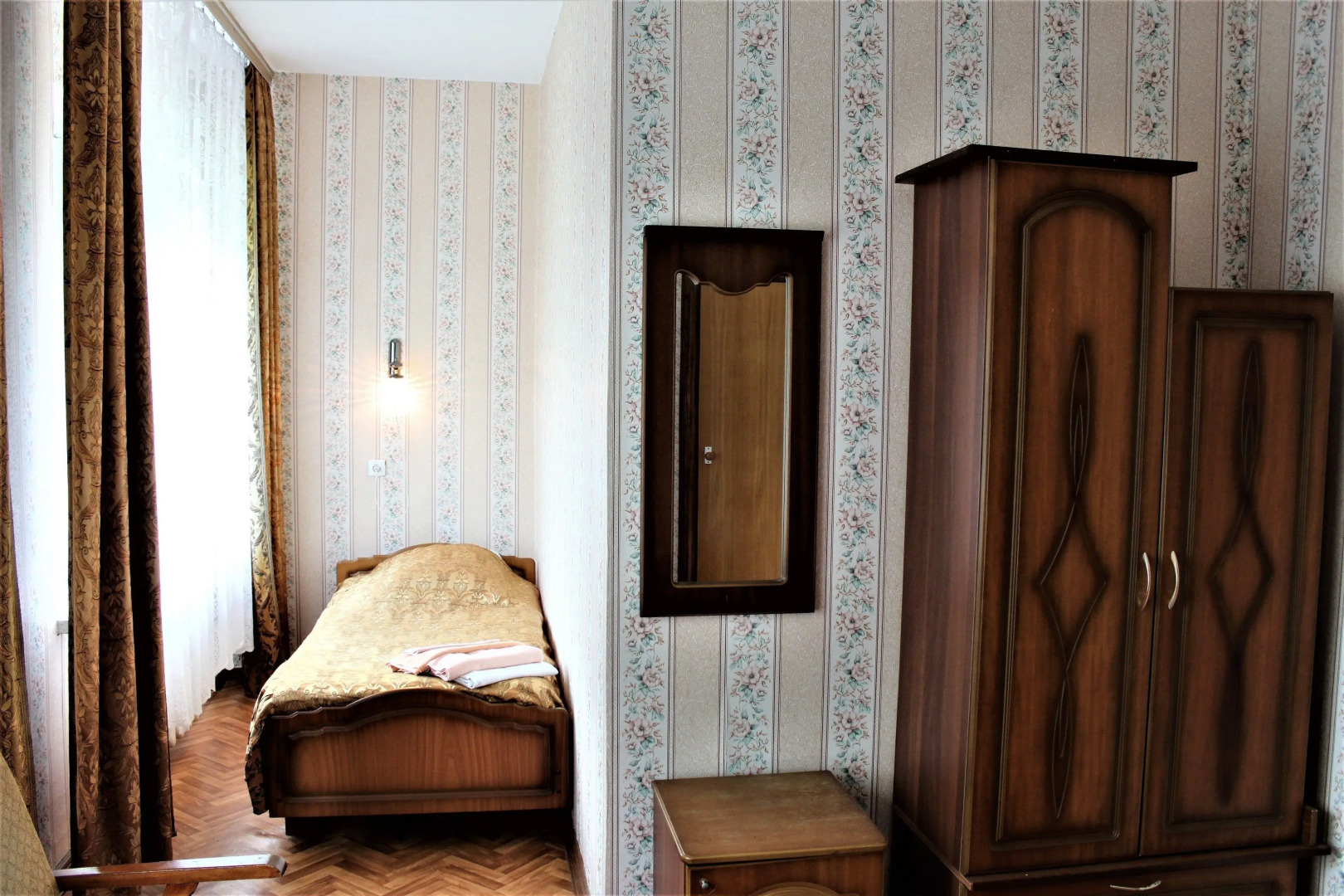 Санаторий «Ерино»