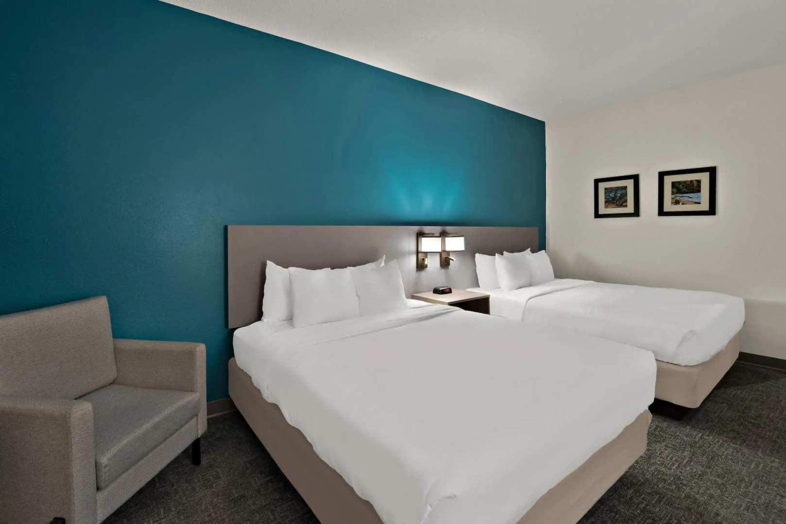 Comfort Inn & Suites Santee