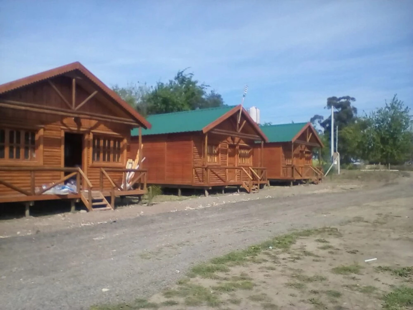 Mar de Sueños Parque Acuático Infantil